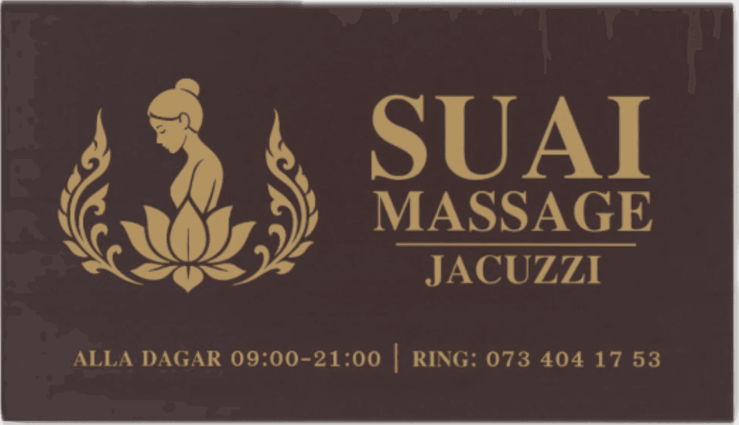 Photo 2 of SUAI MASSAGE - Thaimassage Gävle