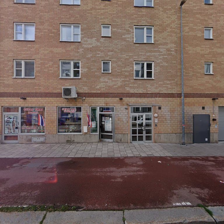 Photo 2 of Gefle Thai Massage