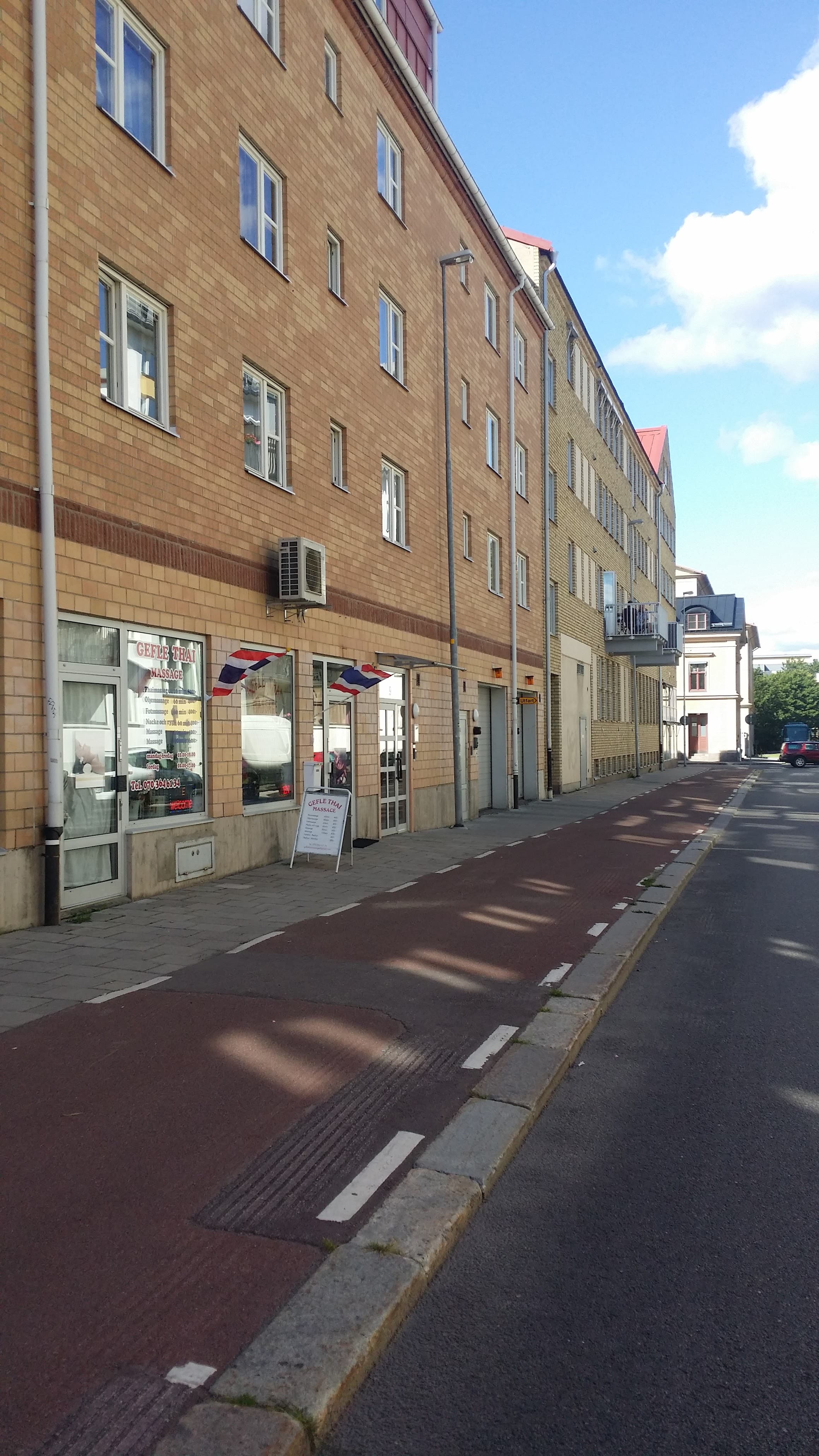 Photo 3 of Gefle Thai Massage