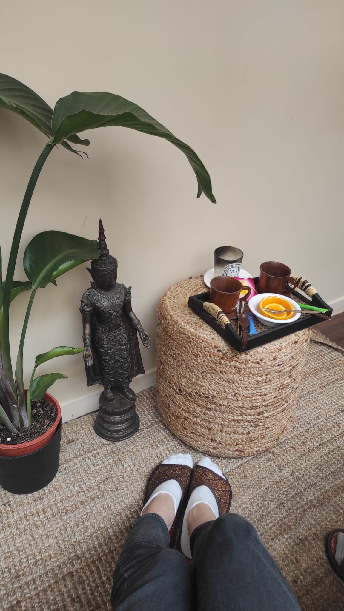 Photo 3 de Koh Salon - Thaï Massage