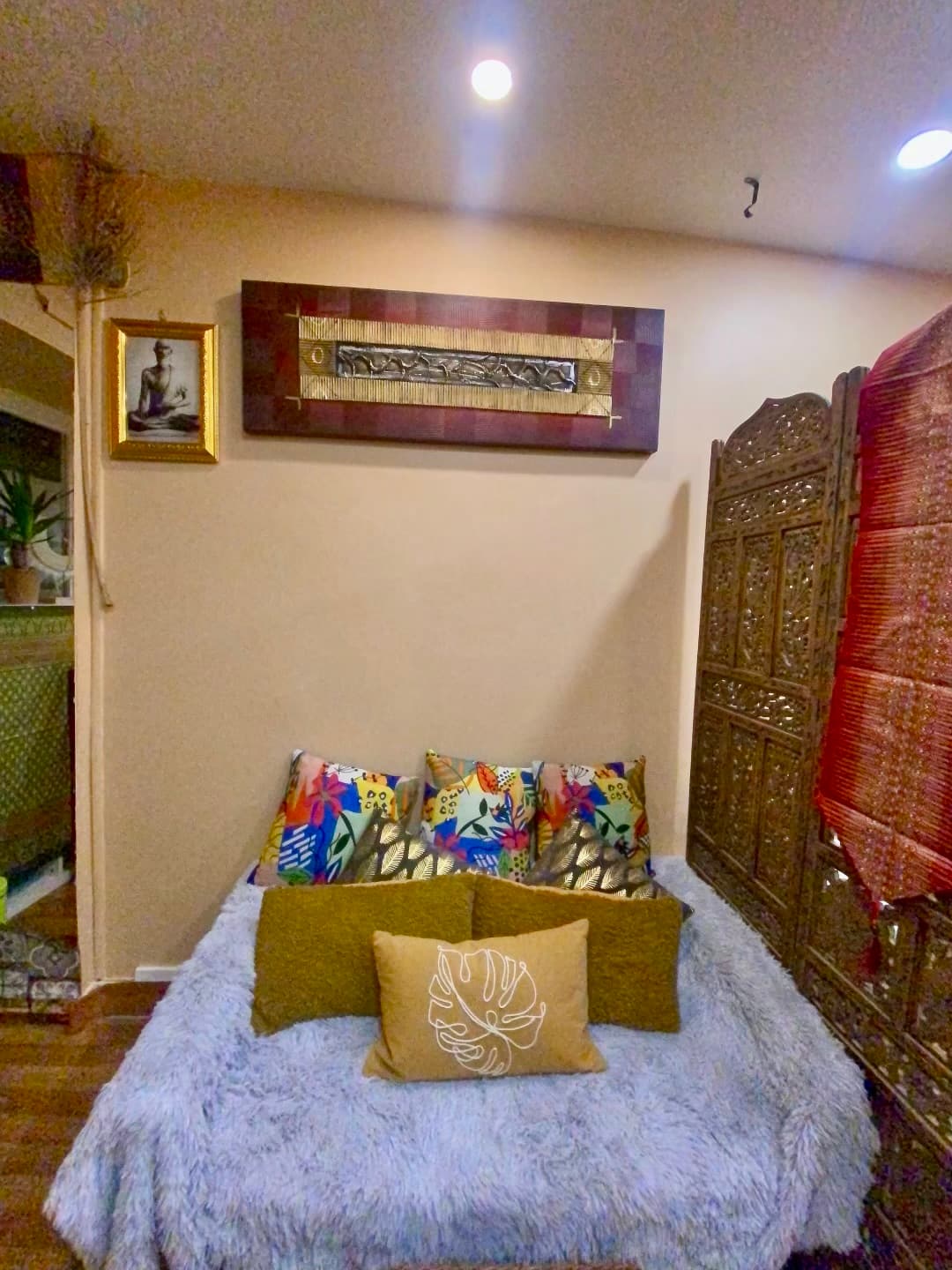 Photo 3 de Need Thaï Massage