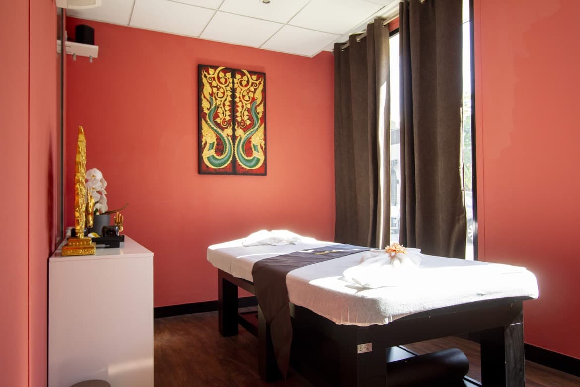 Photo 2 de Ban nuad thaï massage
