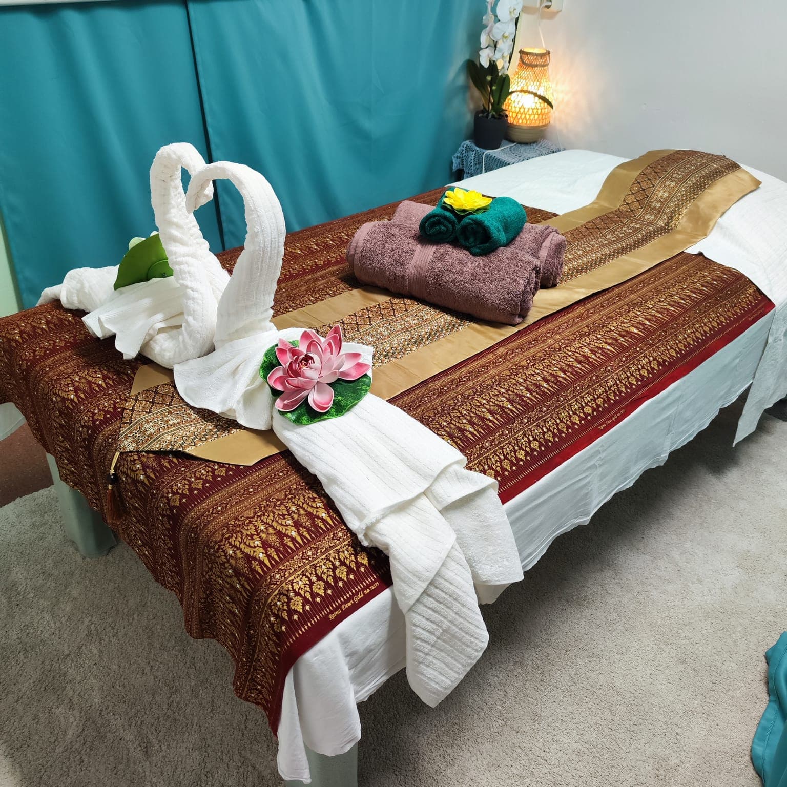 Photo 2 of Nara Thaimassage