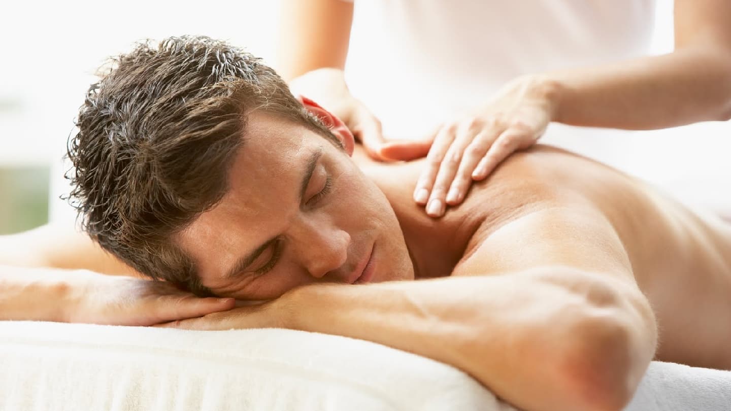 Photo 3 de BEAUTY FOREVER Massage