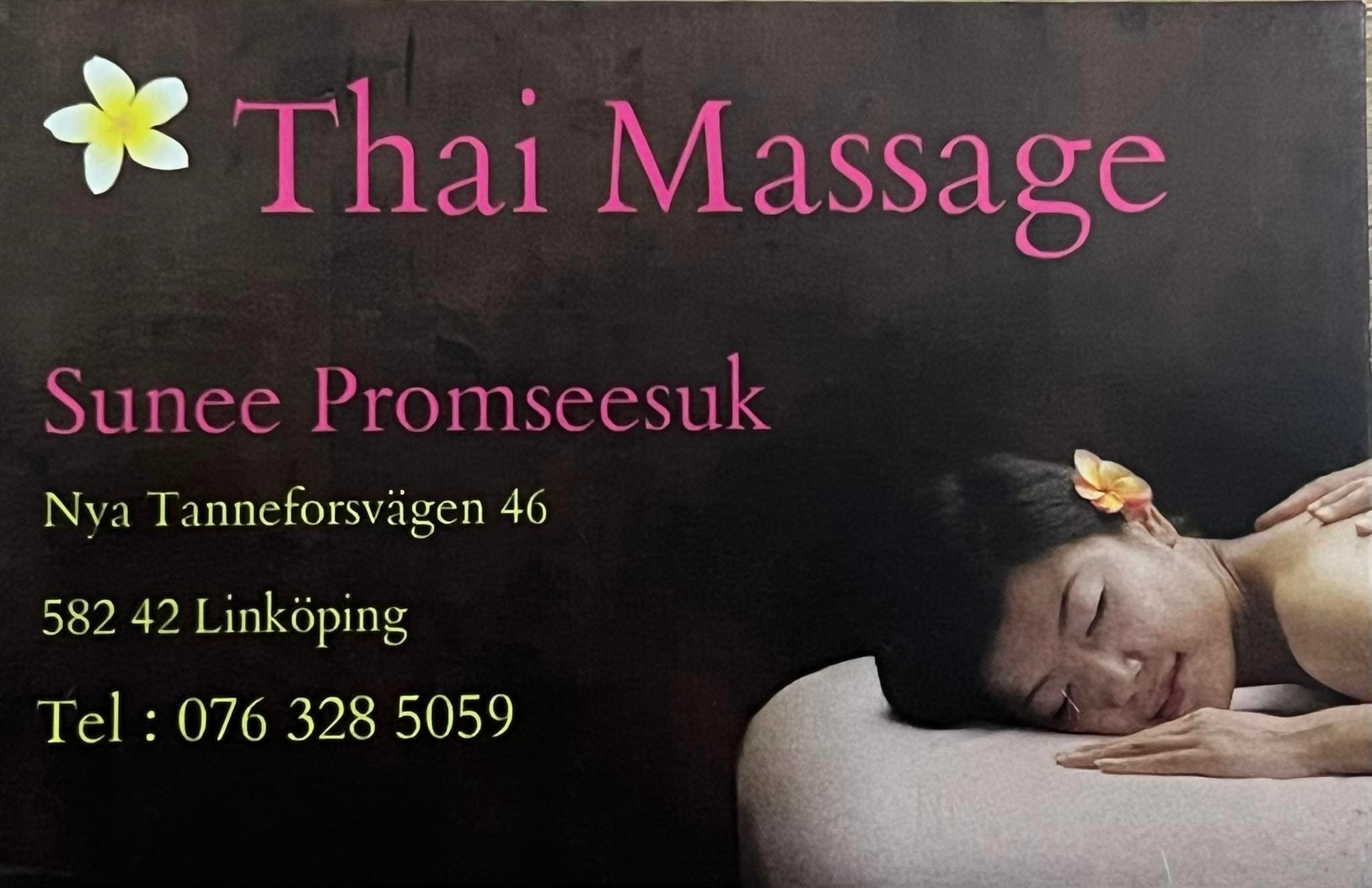 Photo 2 of Sunee Thai Massage