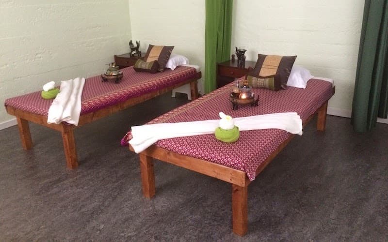 Photo 2 of Siam Massage & Hälsospa