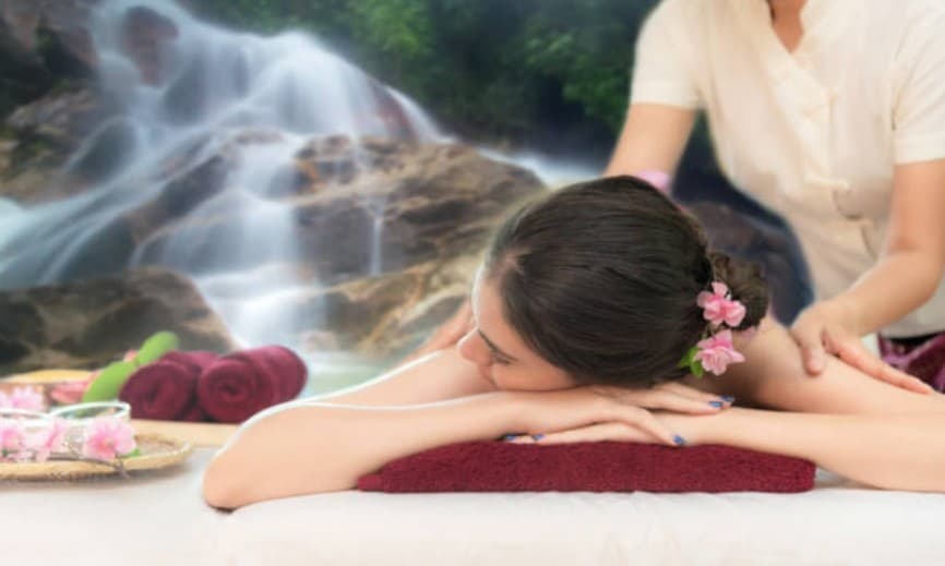 Photo 2 of Crystal Lotus - Thaimassage Linköping