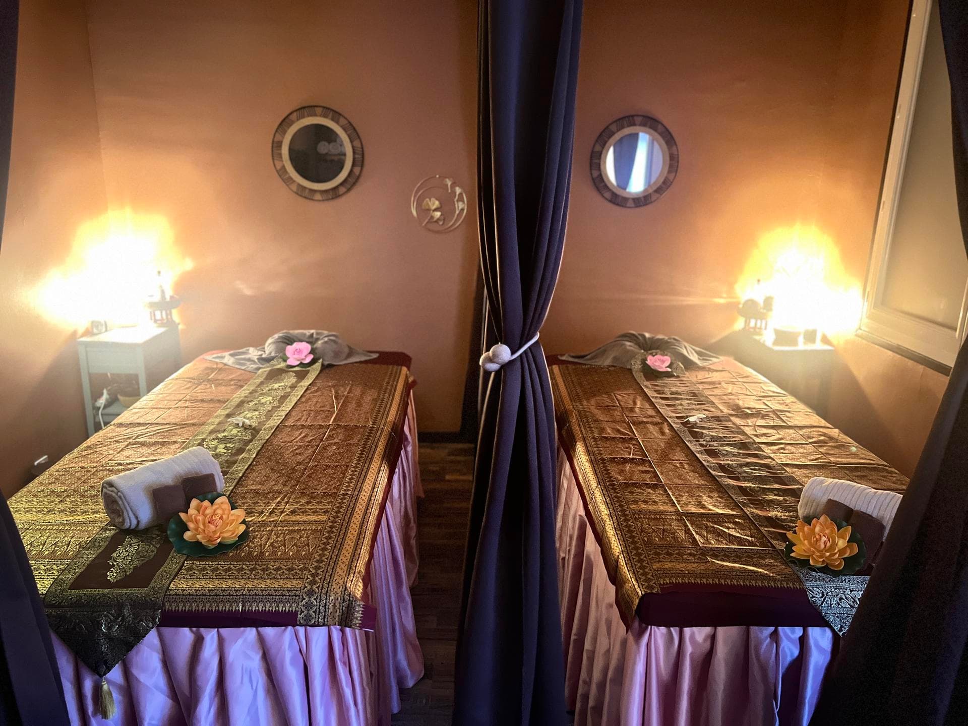 Photo 2 de Sun Thai Massage