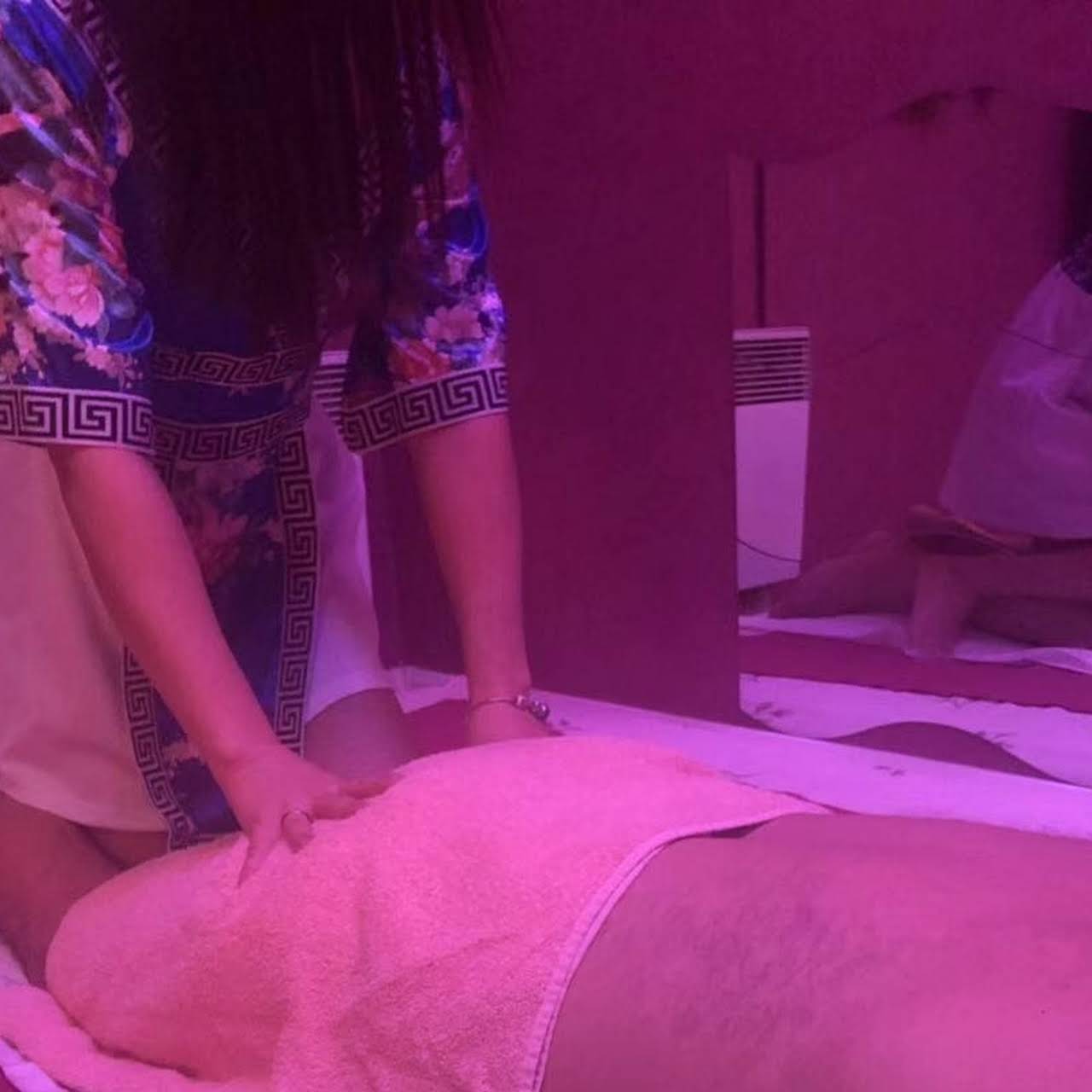 Photo 2 de massage beaute