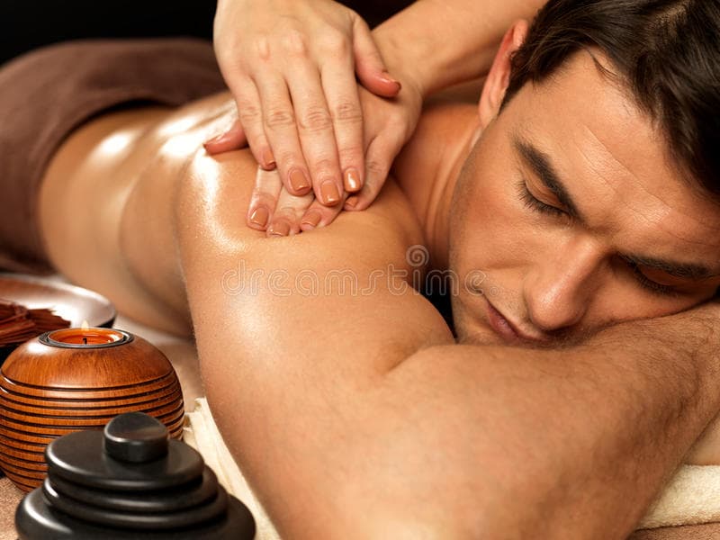Photo 3 de massage beaute