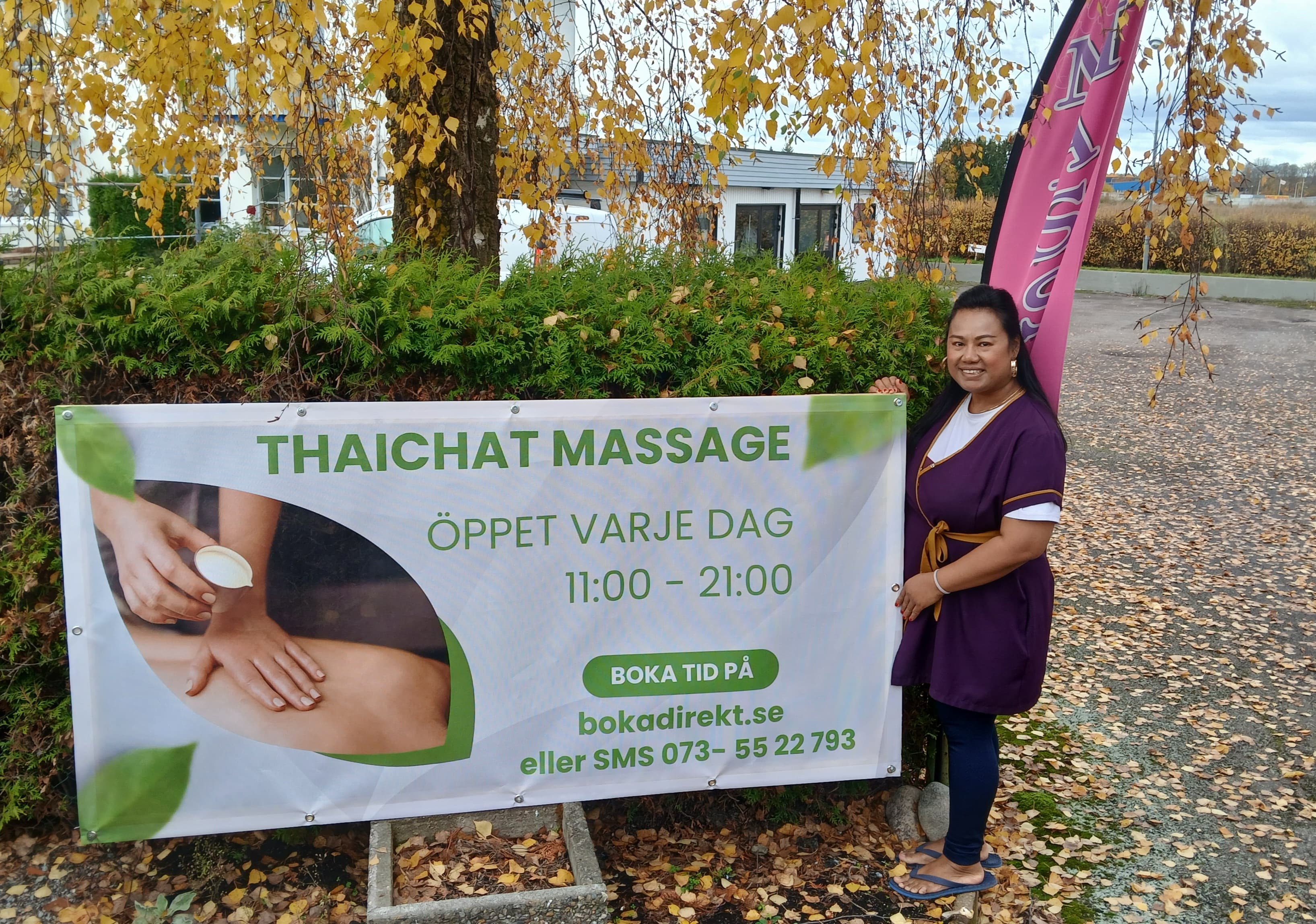 Photo 3 of Thaichatmassage