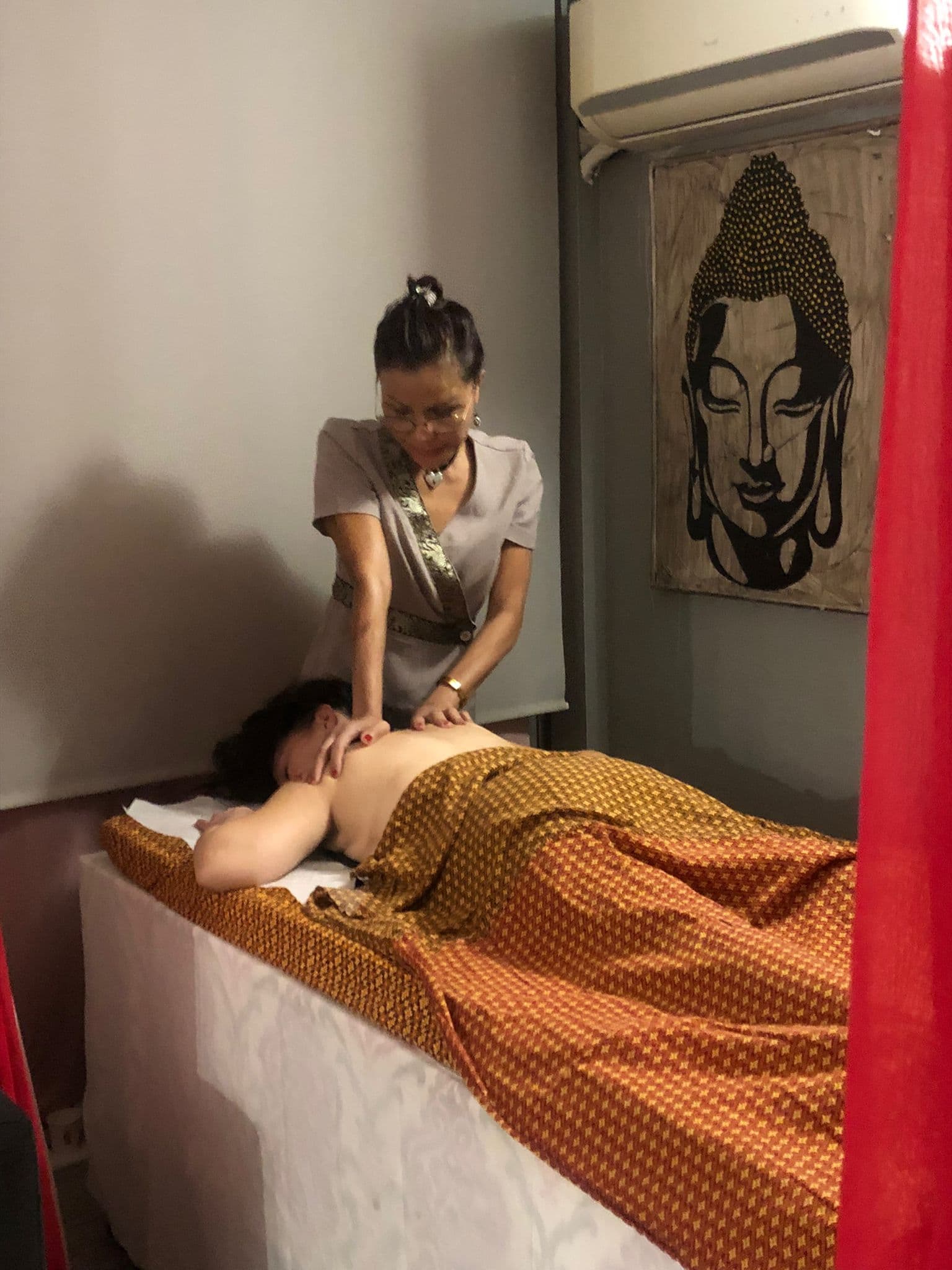 Photo 3 de Esprithai (anciennement Wi Thaï Bien Être)