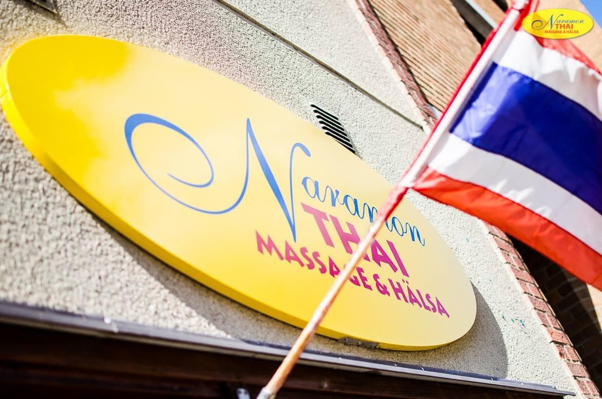 Photo 2 of Naramon Thaimassage & Hälsa