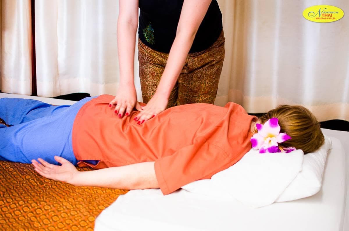 Photo 3 of Naramon Thaimassage & Hälsa