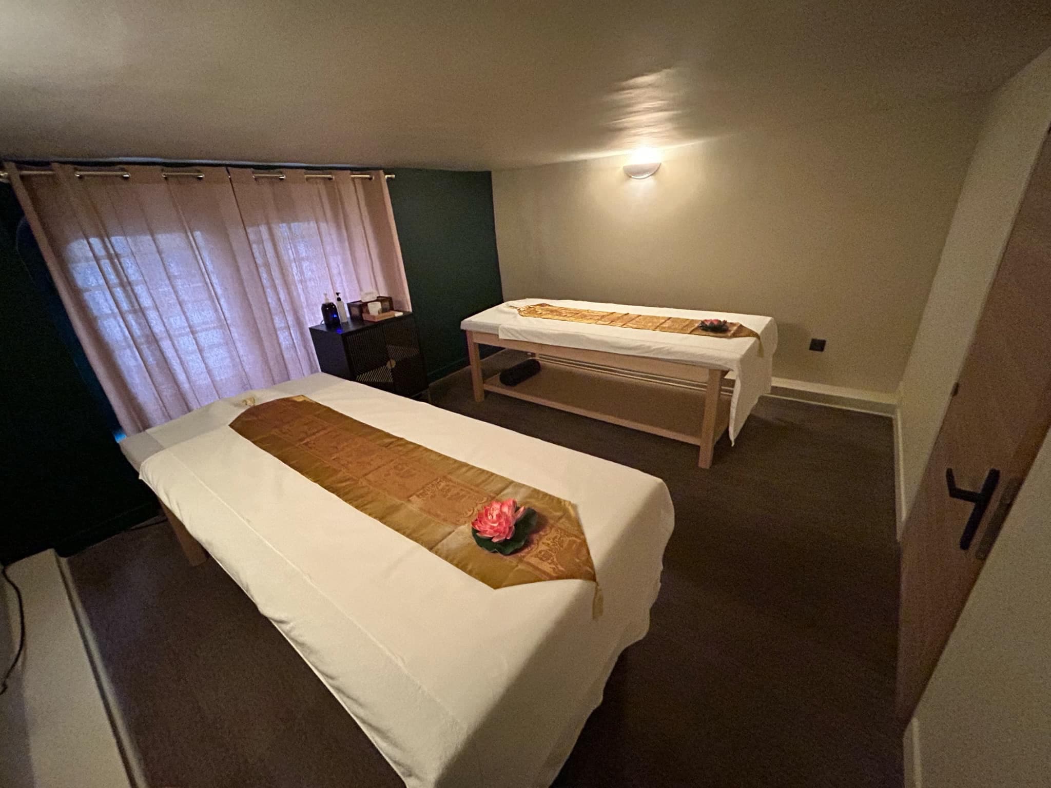 Photo 2 de Grand Royal Thai Massage