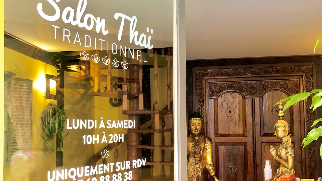 Photo 2 de Thai Detente Massage