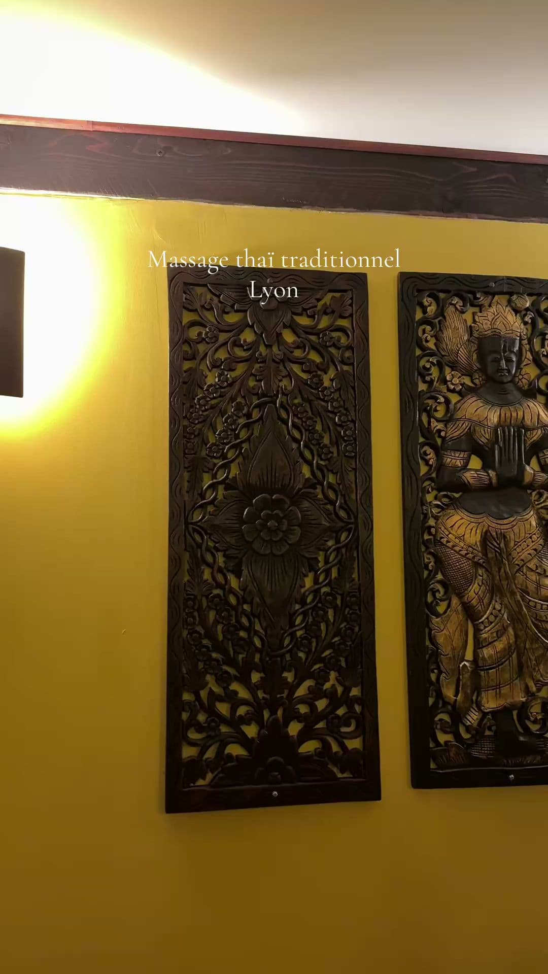 Photo 3 de Thai Detente Massage