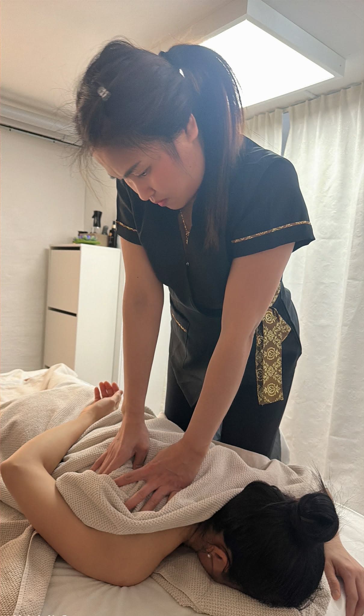 Photo 3 of Jaru Thaimassage & Terapi