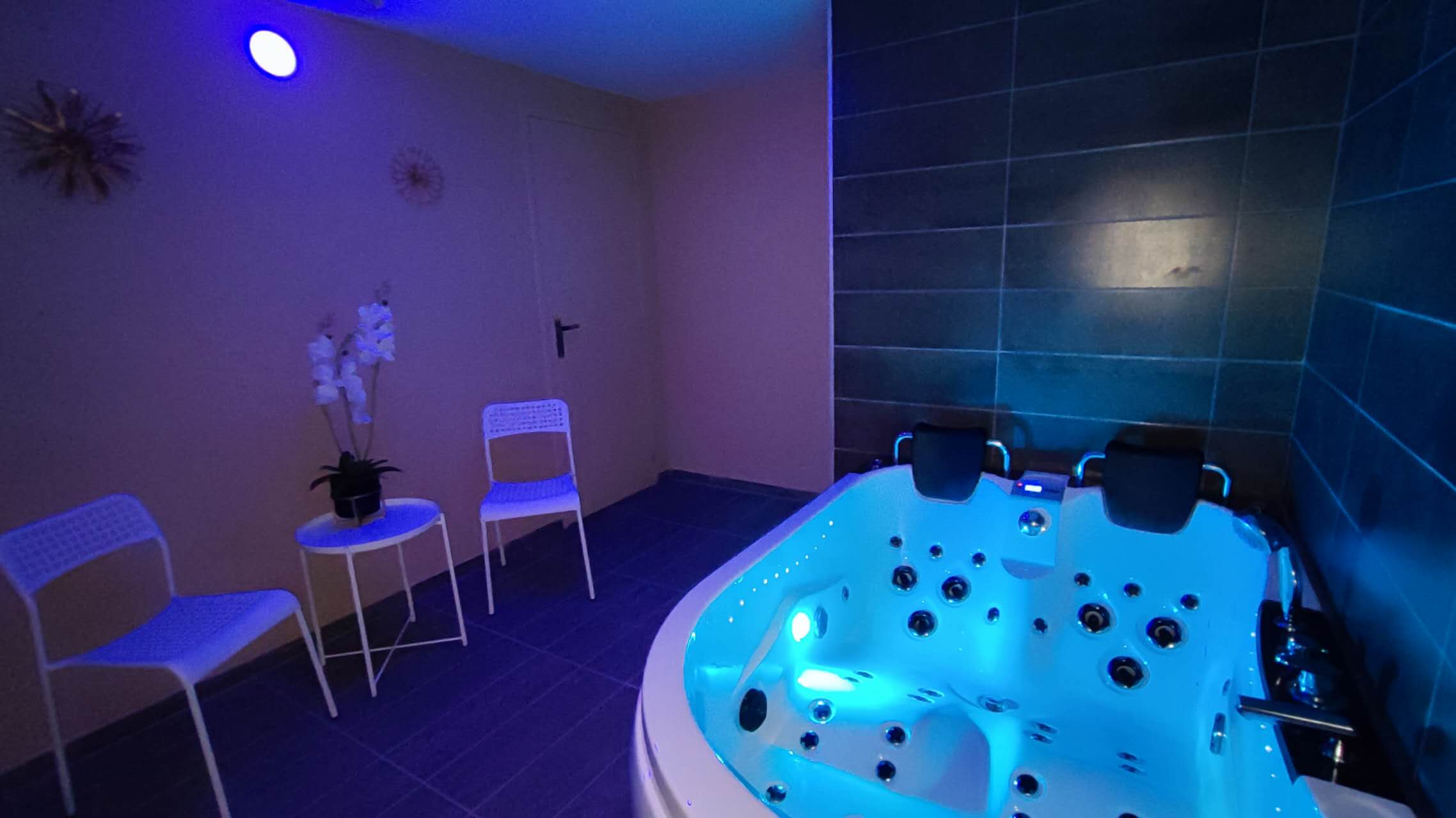 Photo 2 de THAI HARMONY SPA