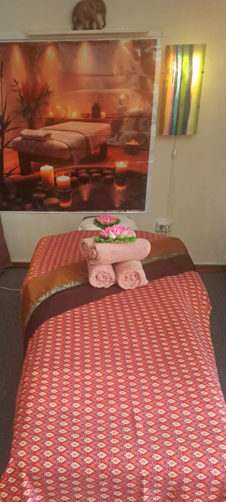Photo 3 of Umbun Thaimassage Norrköping