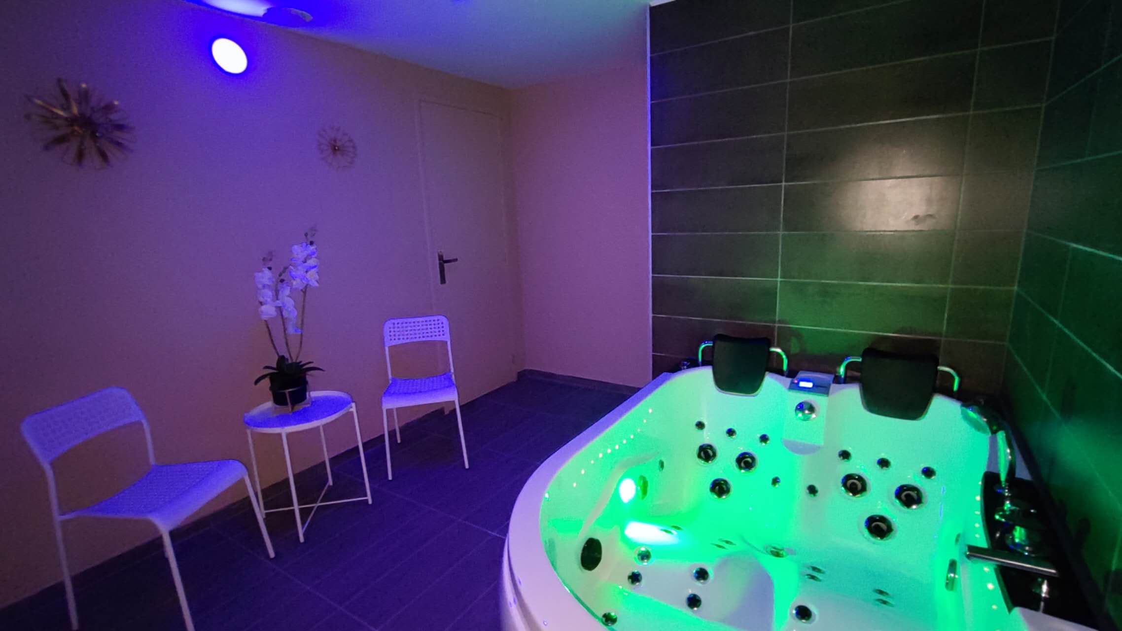 Photo 3 de THAI HARMONY SPA LYON 6