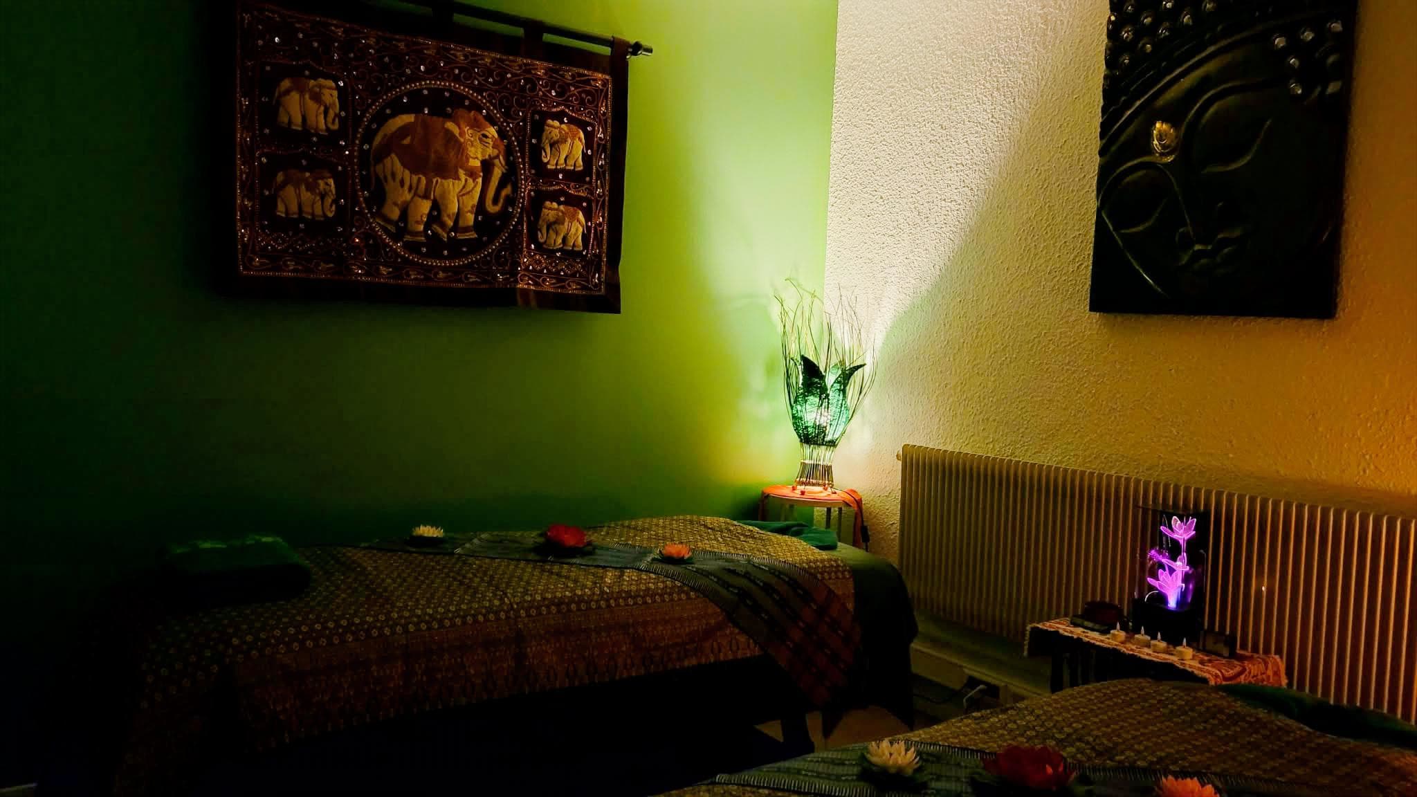 Photo 3 de NORADI THAI MASSAGE