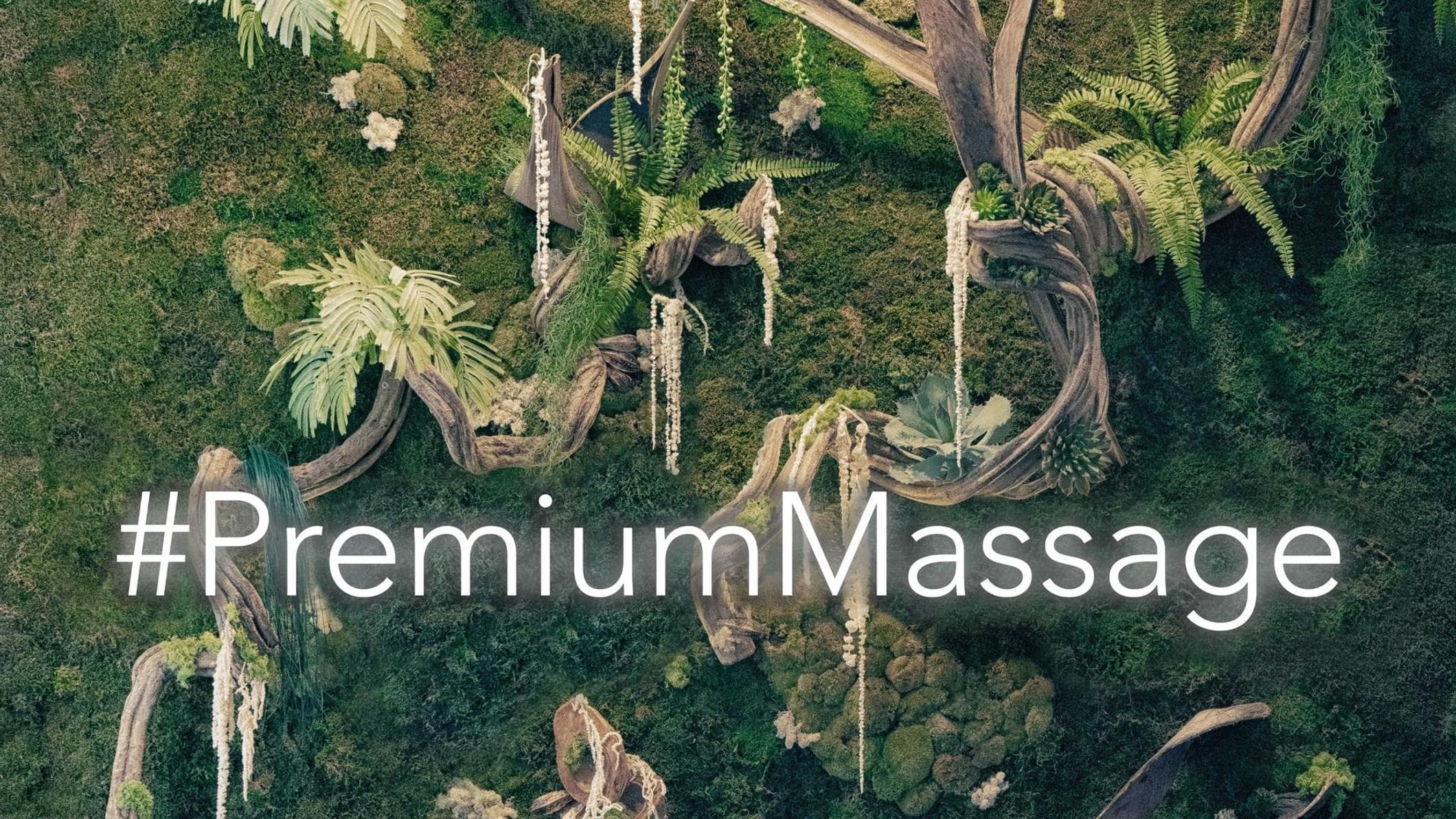 Photo 3 de Premium Massage 7/7 dimanche compris 10h-21h30