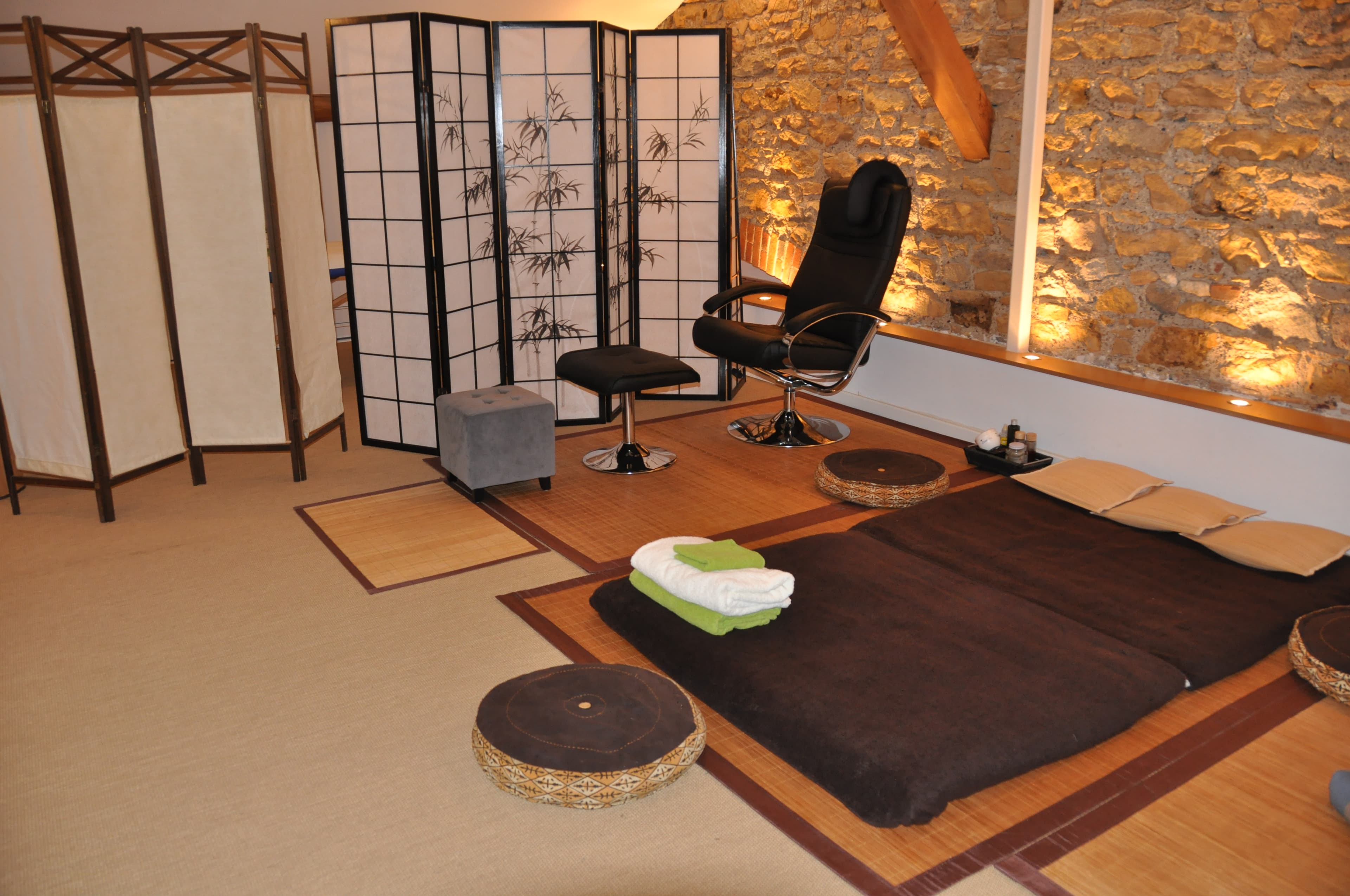 Photo 3 de Institut Ct.Hoa