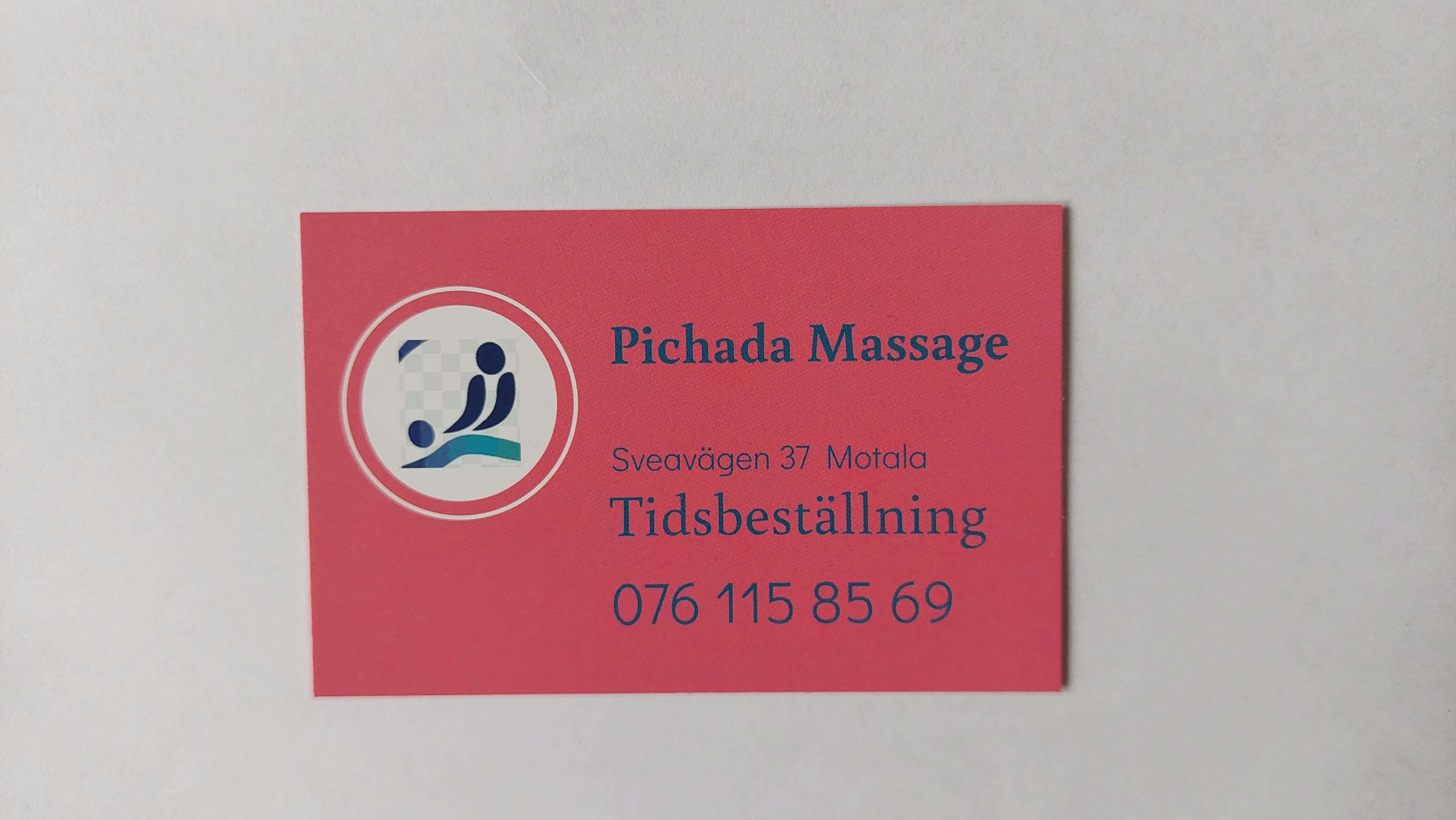 Photo 2 of Pichada Massage