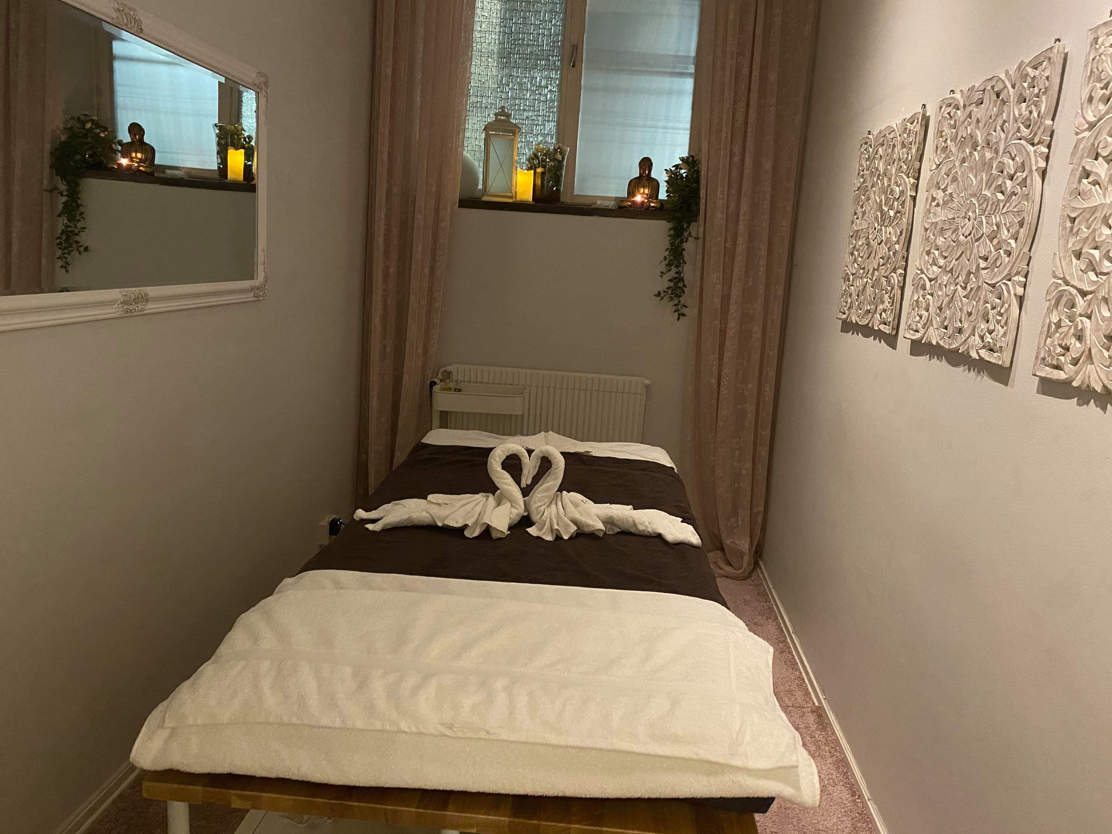 Photo 2 of Joy's Thaimassage