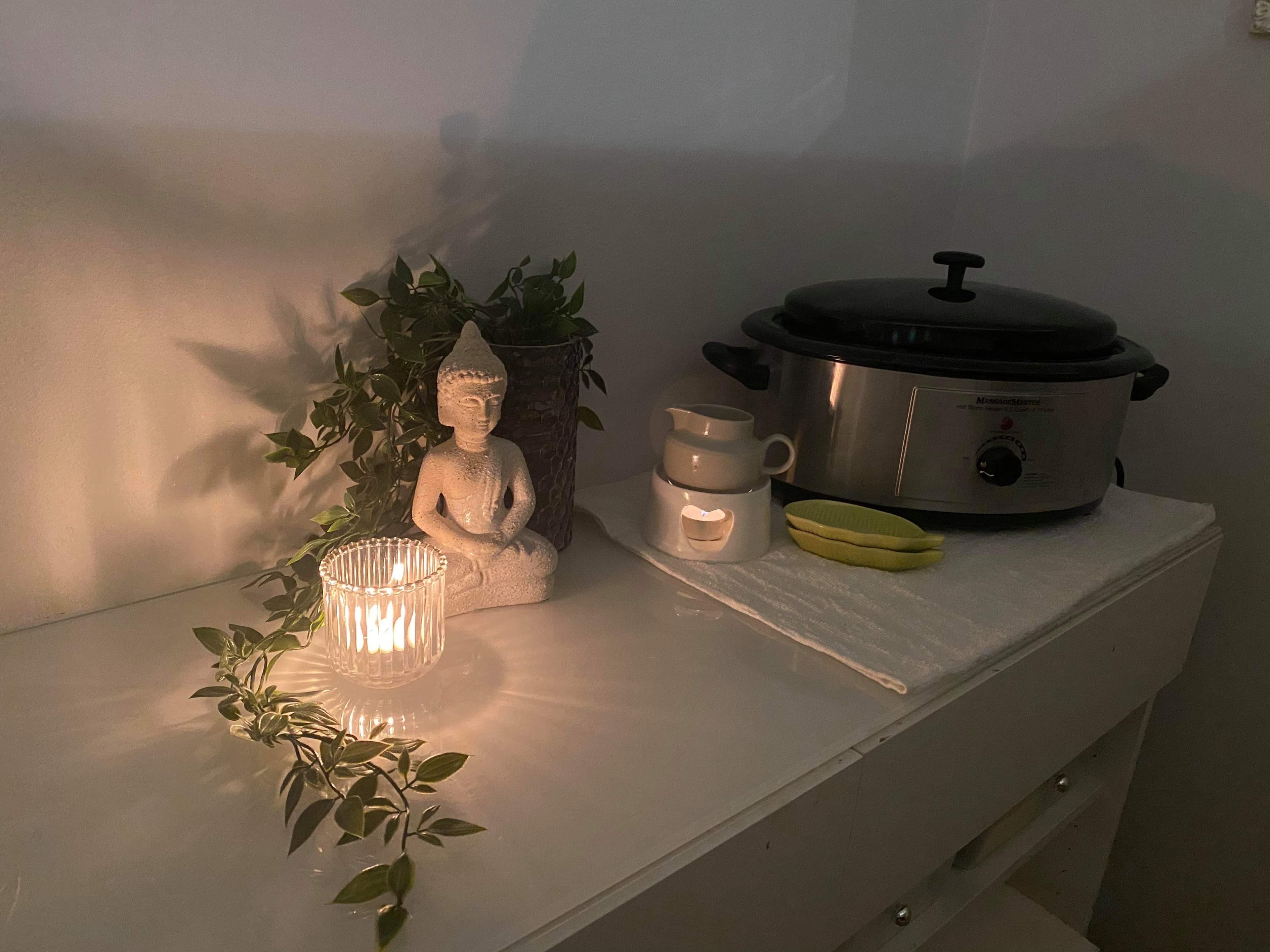 Photo 3 of Joy's Thaimassage
