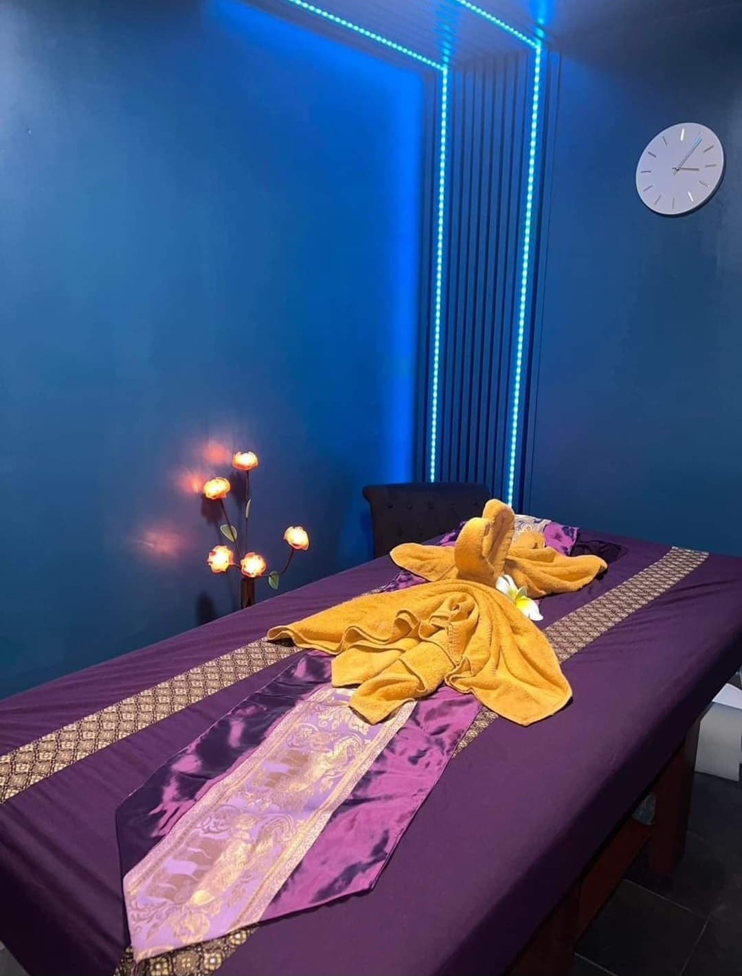 Photo 3 de Bangkok Thai Massage
