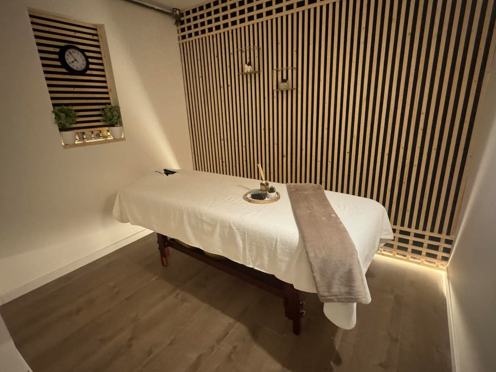 Photo 2 de HARMONIE THAI MASSAGE