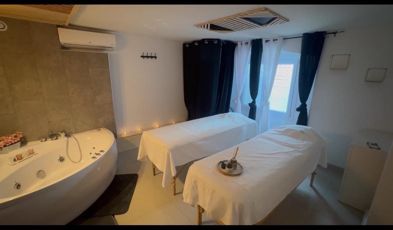 Photo 3 de HARMONIE THAI MASSAGE