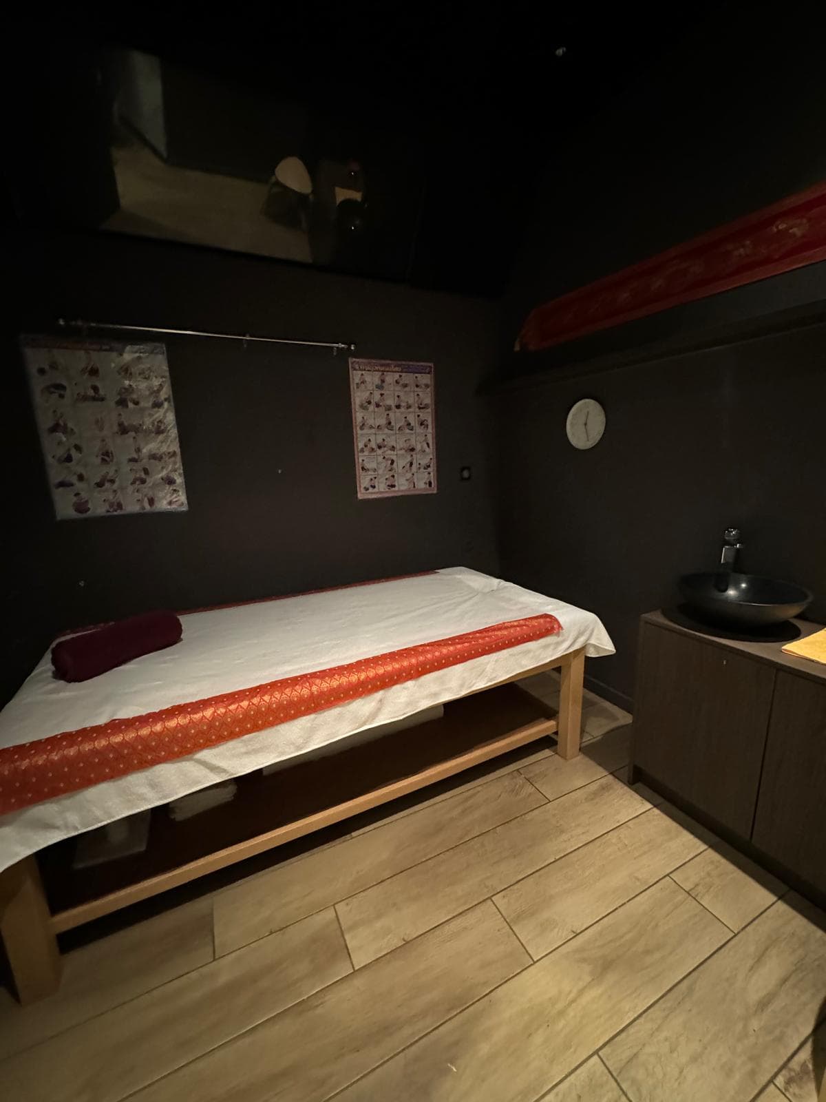 Photo 3 de Dokkoon Thai Massage - Grenoble