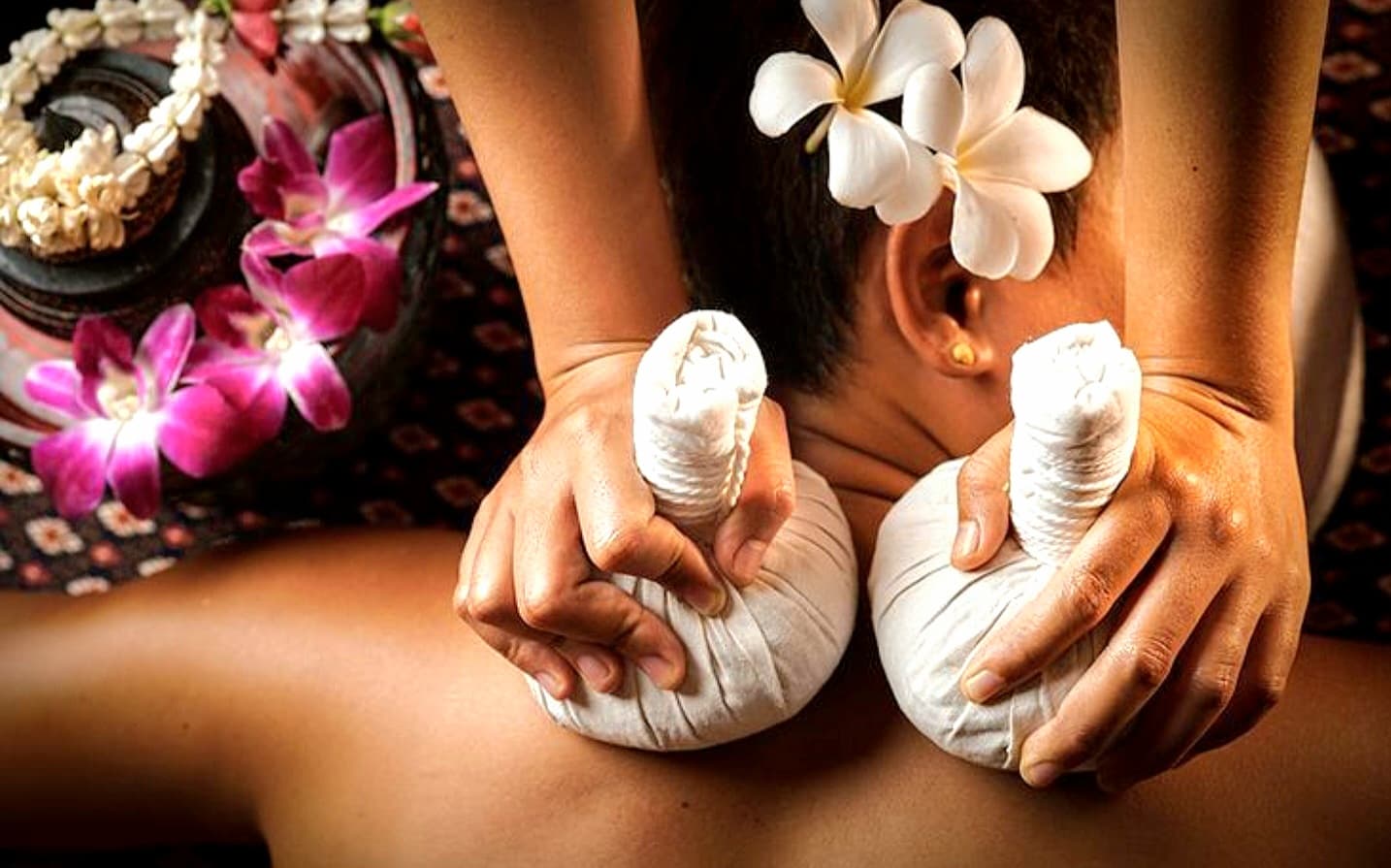 Foto 3 von HEALTHY THAI MASSAGE & SPA