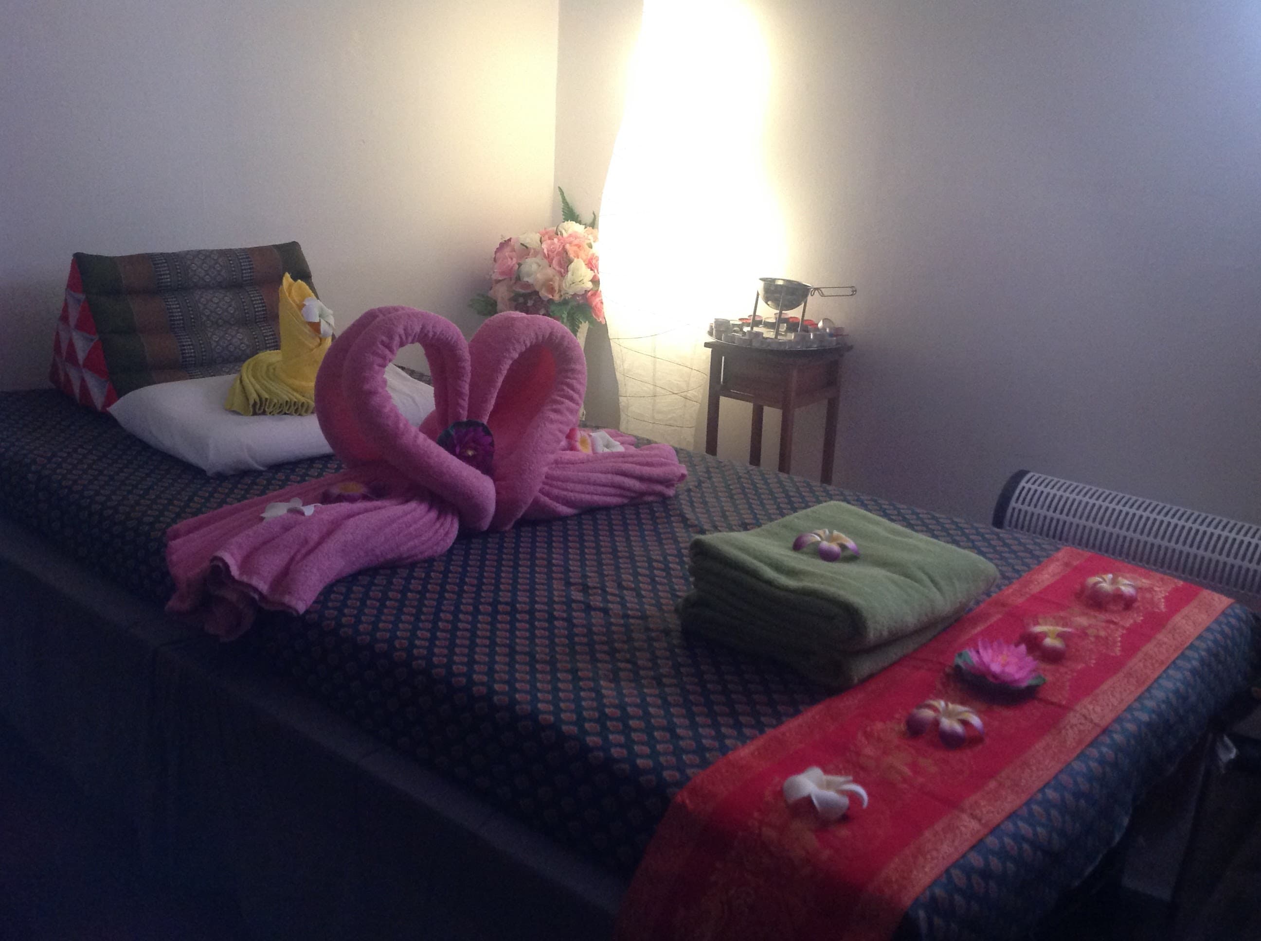 Photo 2 of Blue horizon spa
