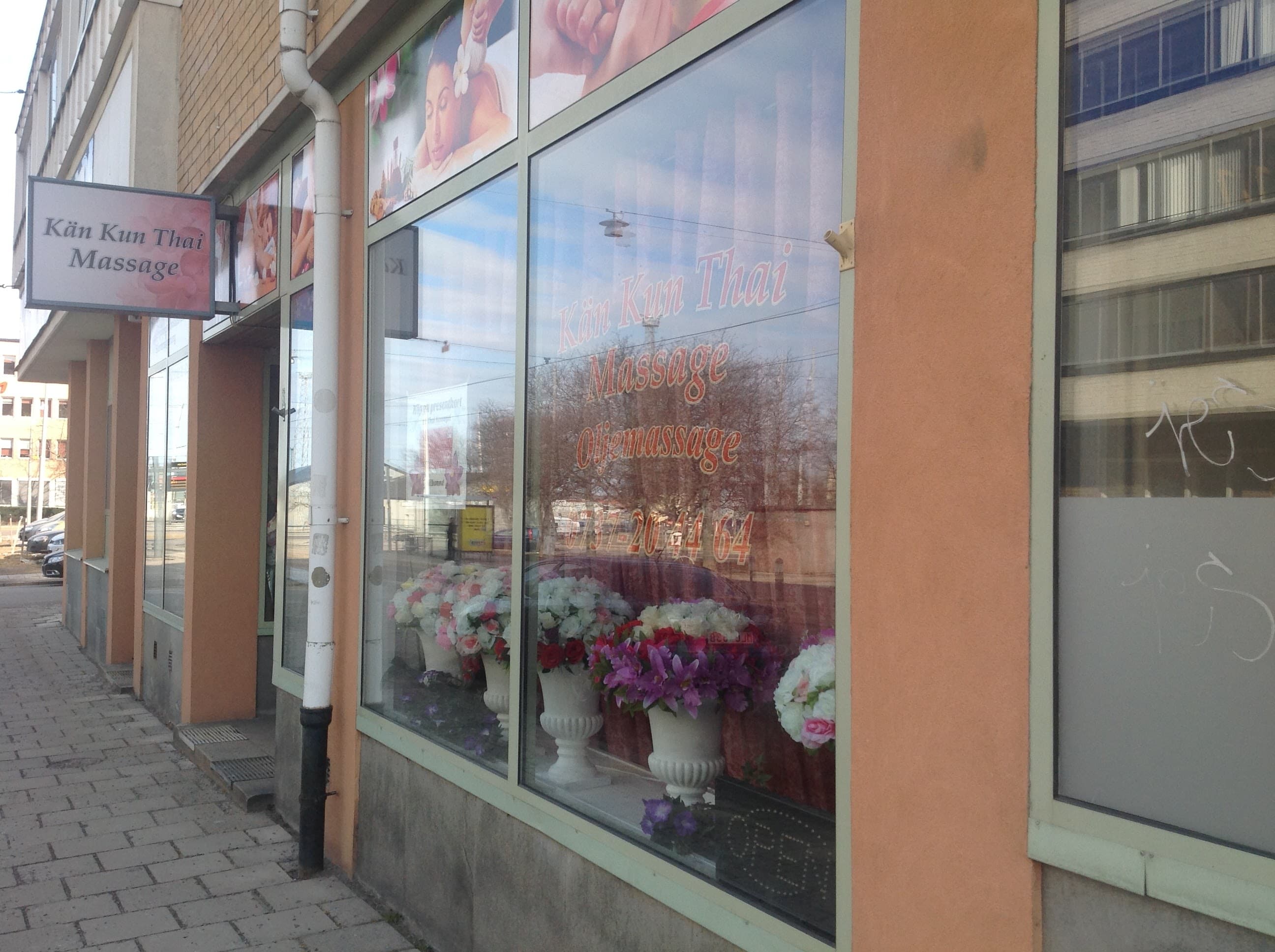 Photo 3 of Blue horizon spa