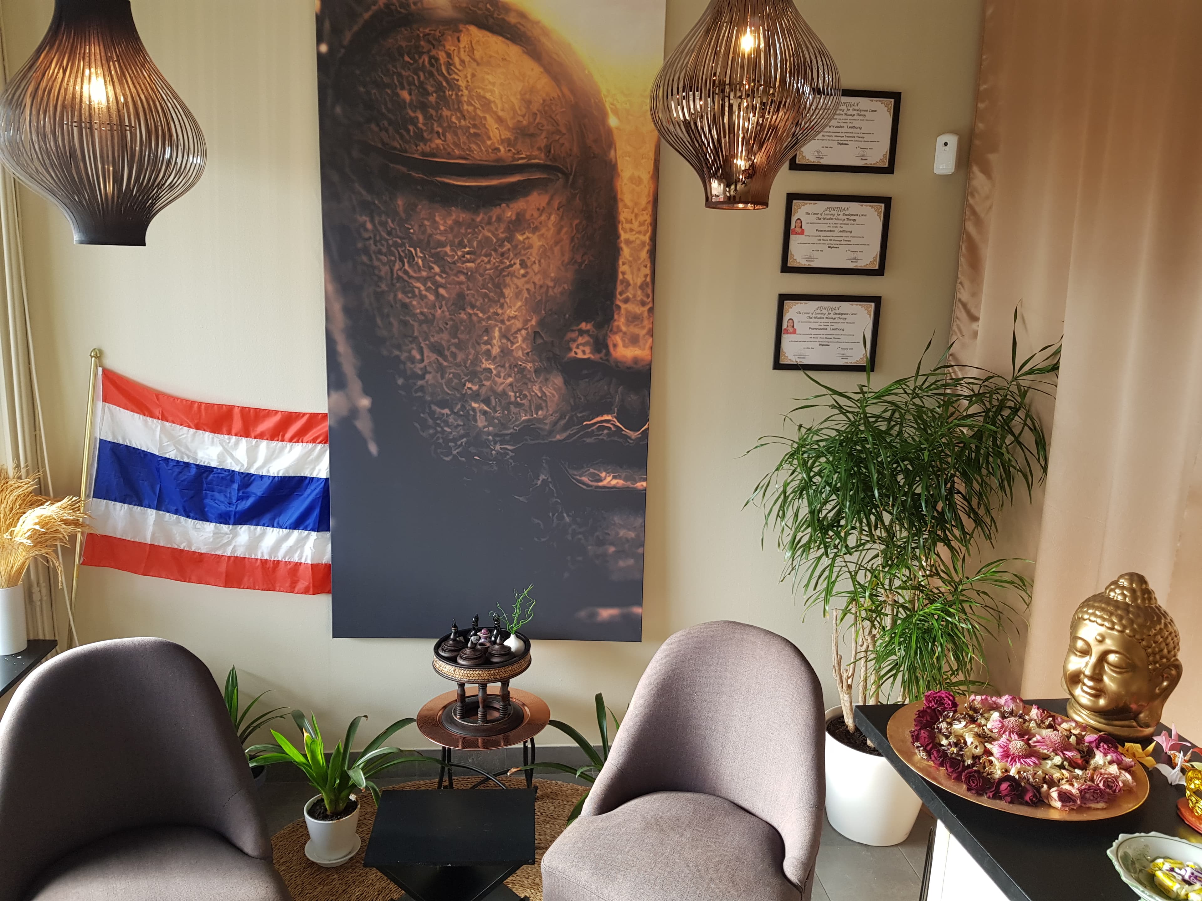 Photo 3 of Massage Studio Thai