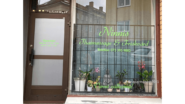 Photo 2 of Ninnis Thaimassage