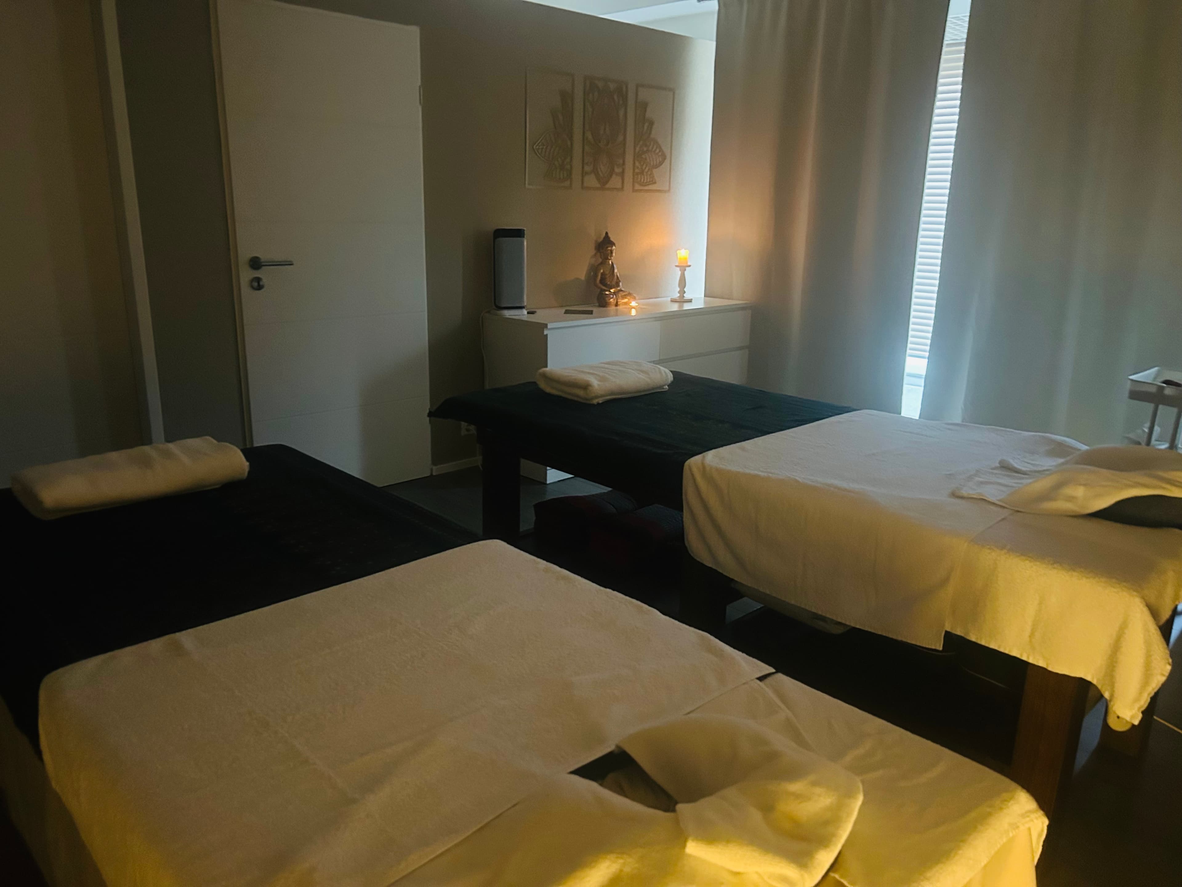 Photo 3 of Golden Lotus Thai-Massage