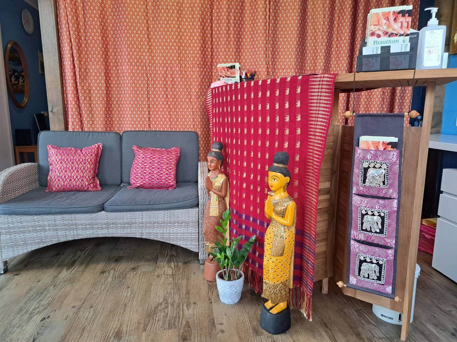 Foto 2 von yasothon Thaimassage