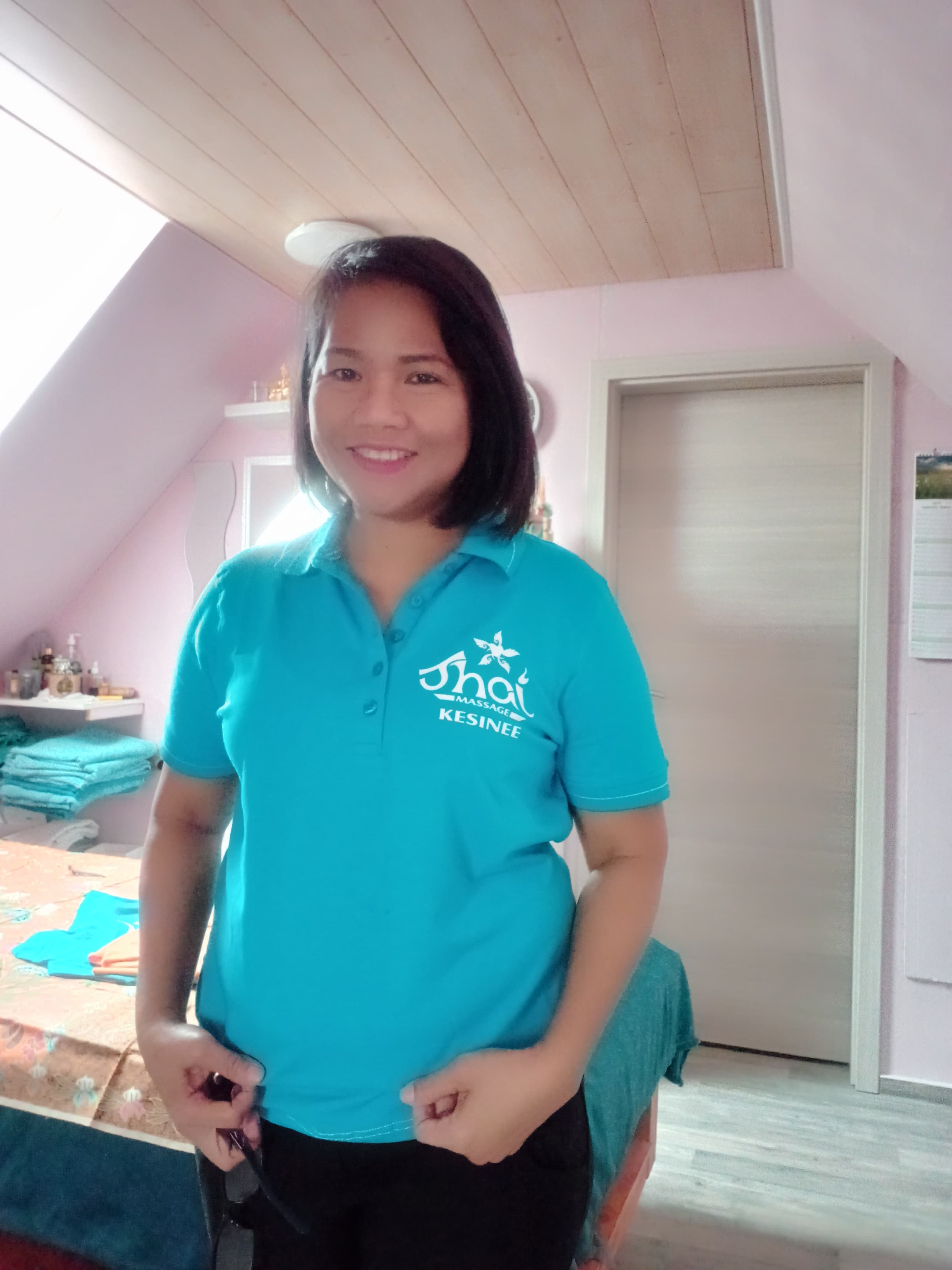 Foto 3 von Kesinee Thai Massage