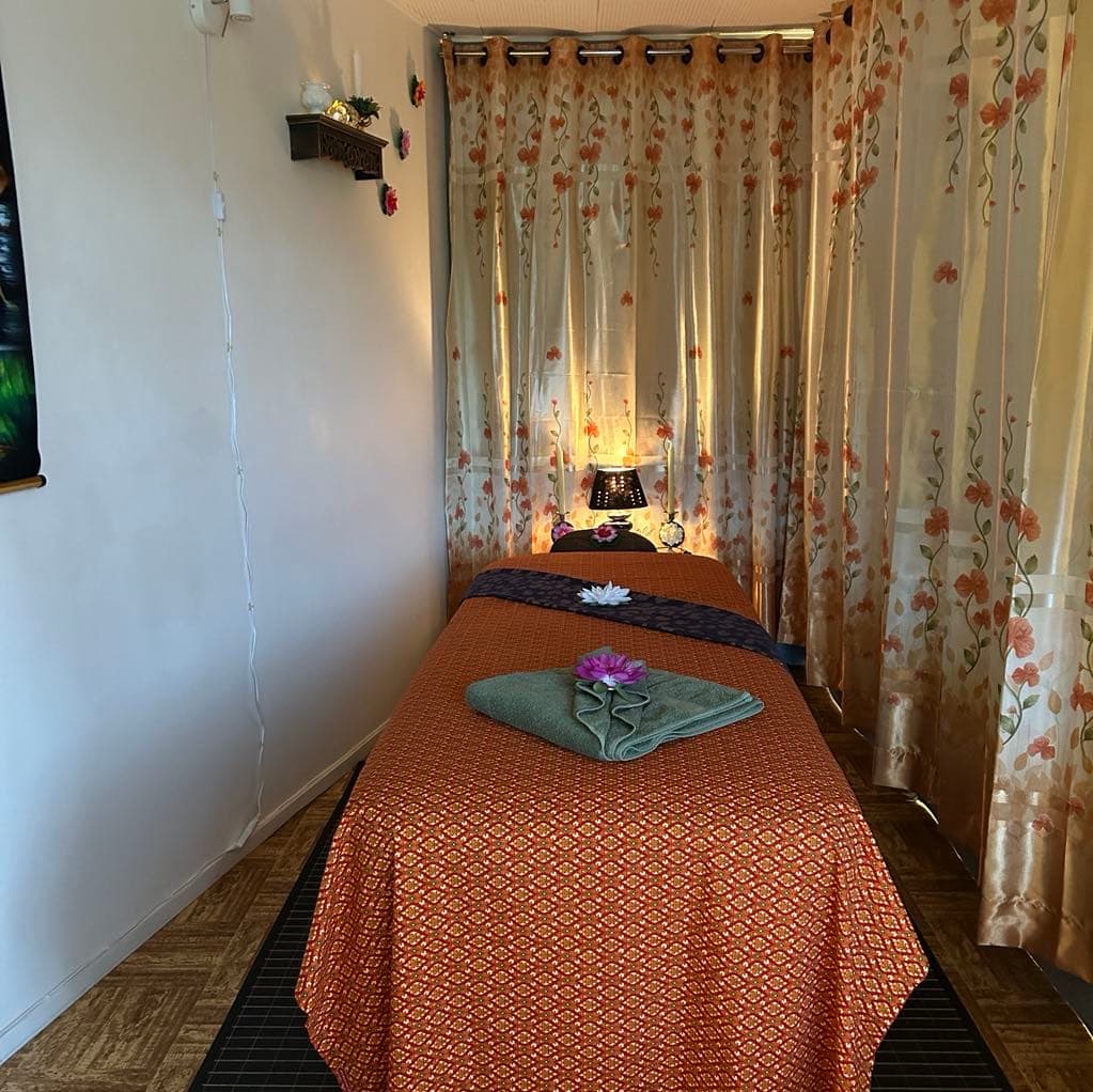Photo 2 of Noimassage Thaimassage i Vadstena