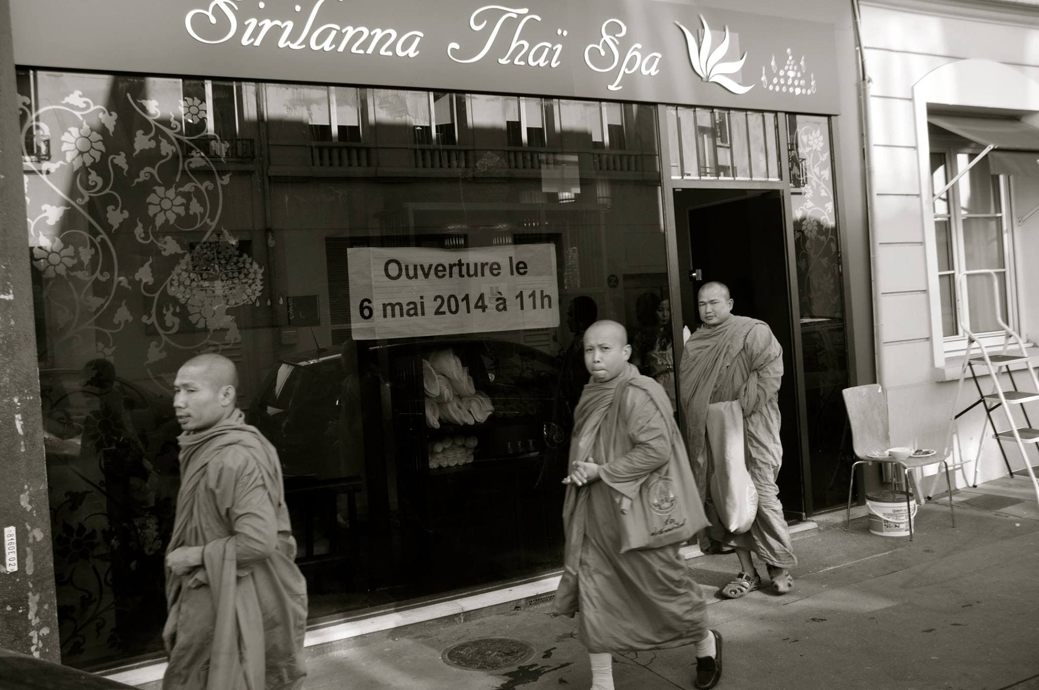 Photo 2 de Sirilanna THAI SPA