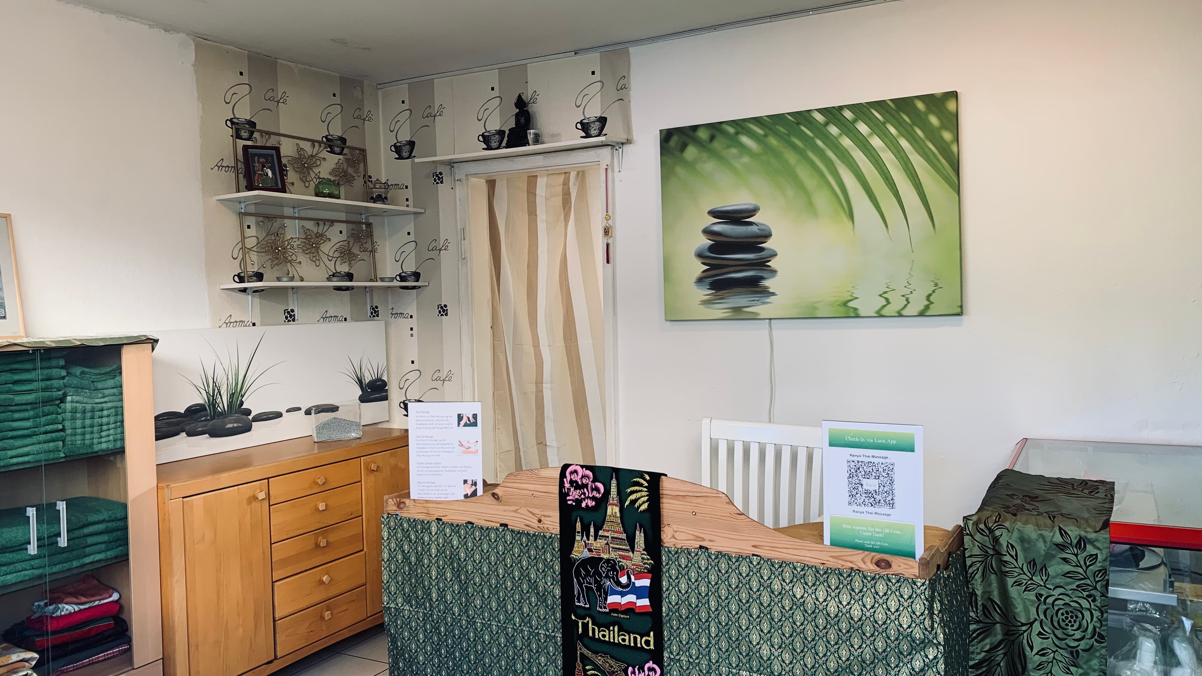Photo 2 of Ranya Thaimassage Stuttgart-Untertürkheim