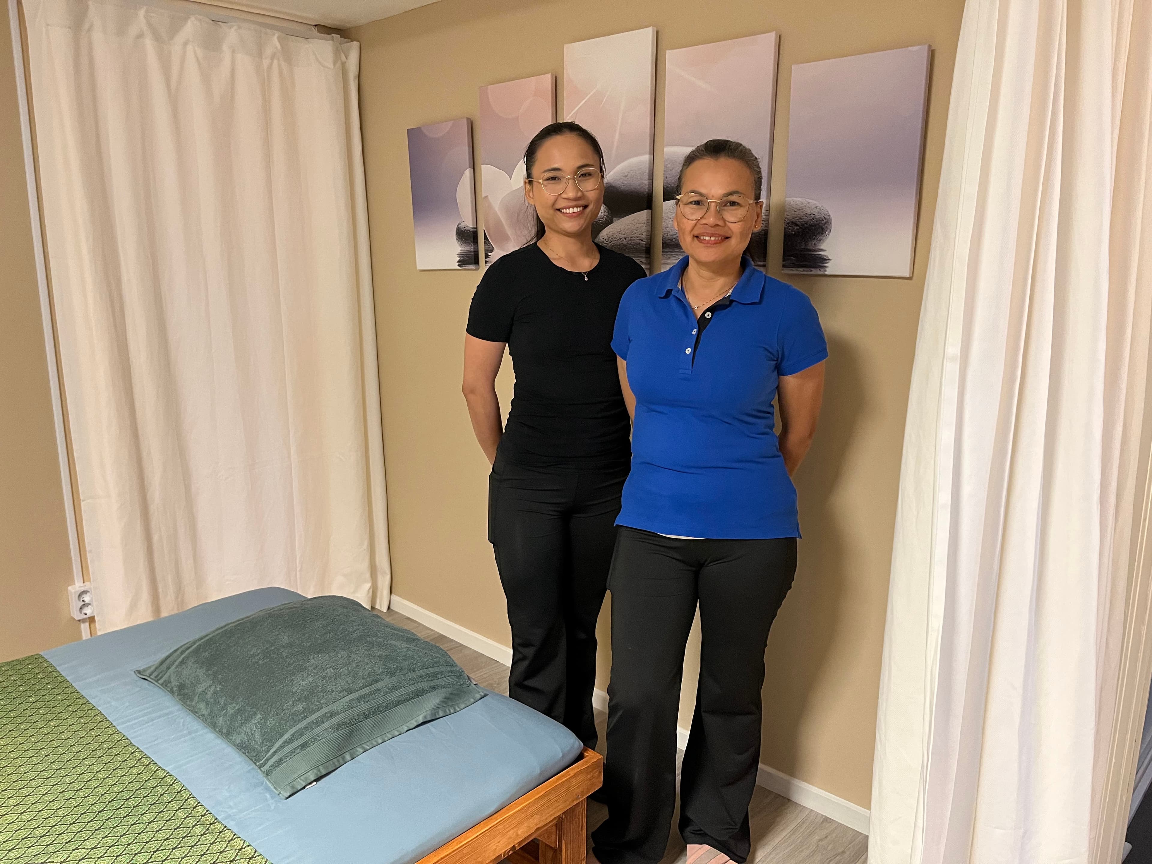 Photo 2 of Jantima Massage