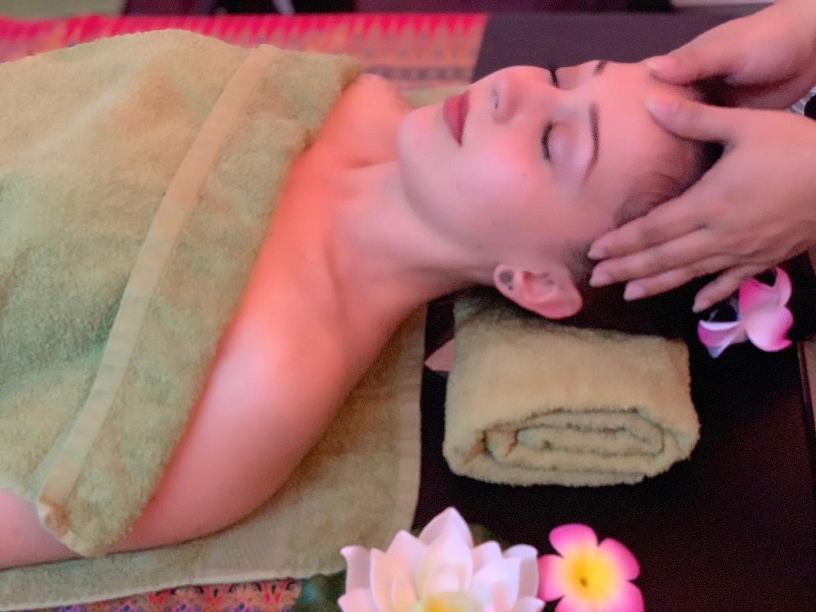 Foto 3 von Ravipat Thaimassage und Spa