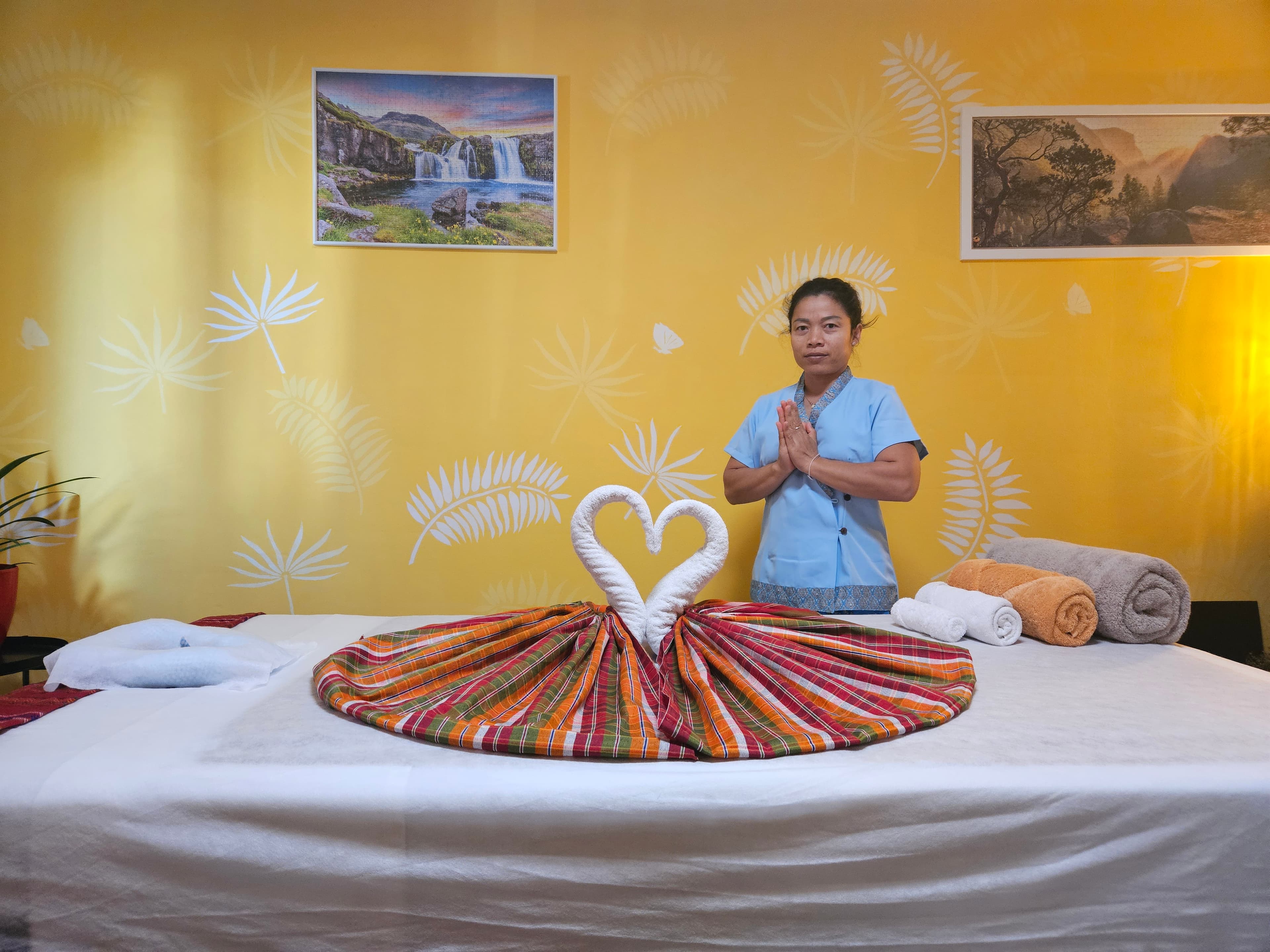 Foto 2 von Nanu Traditionelle Thaimassage