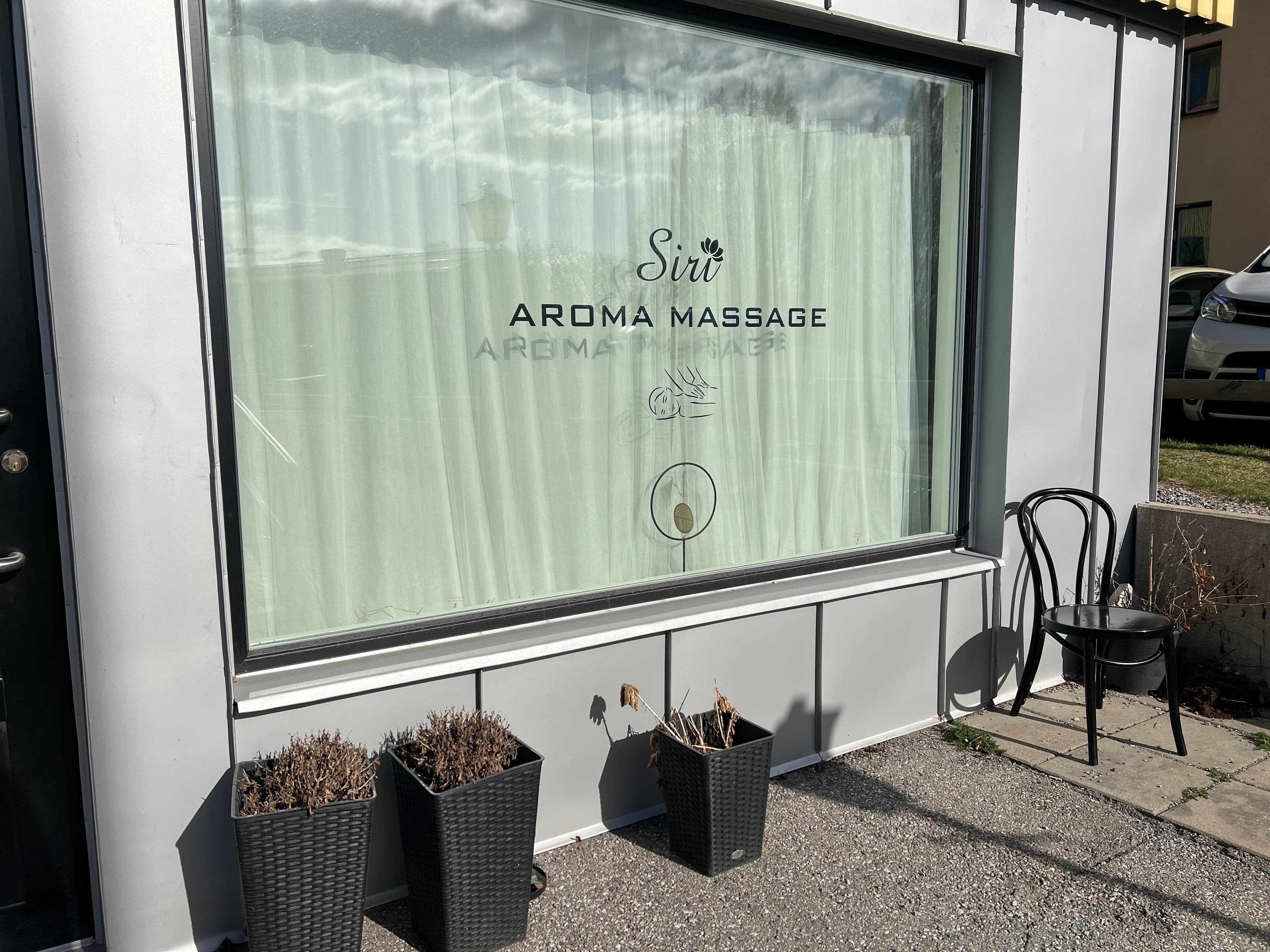 Photo 2 of Siri Aroma Thaimassage